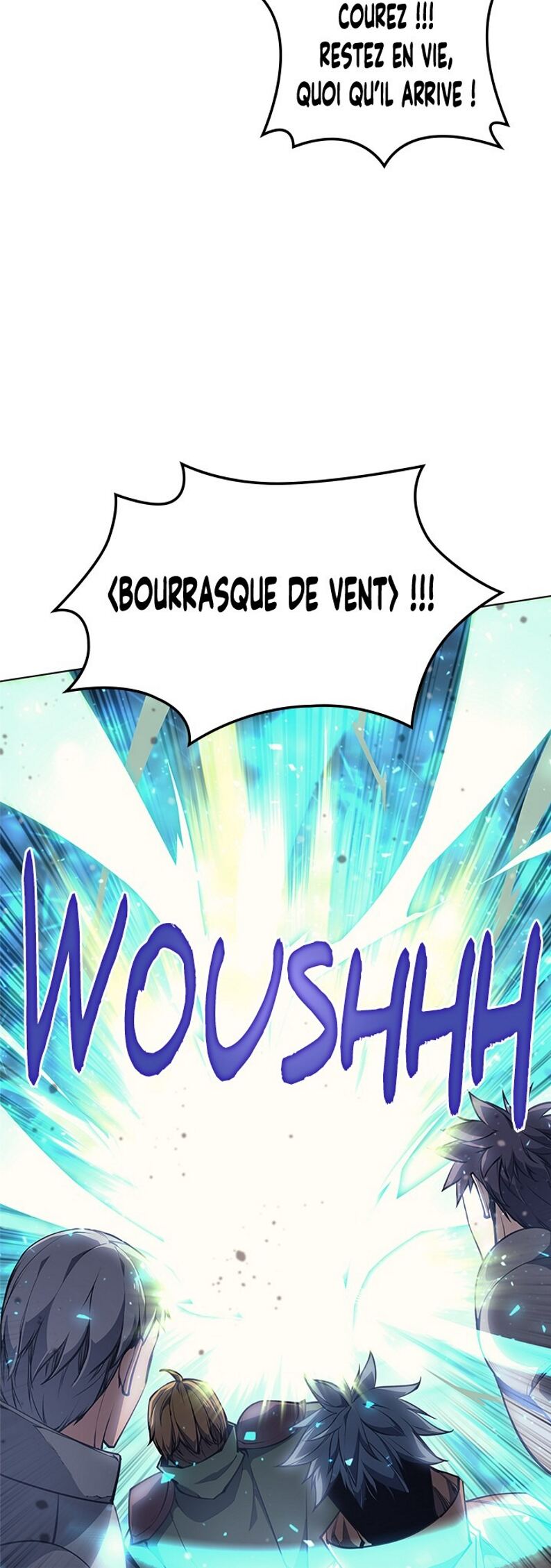 Overgeared (Remake) Chapitre 56 - Page 29