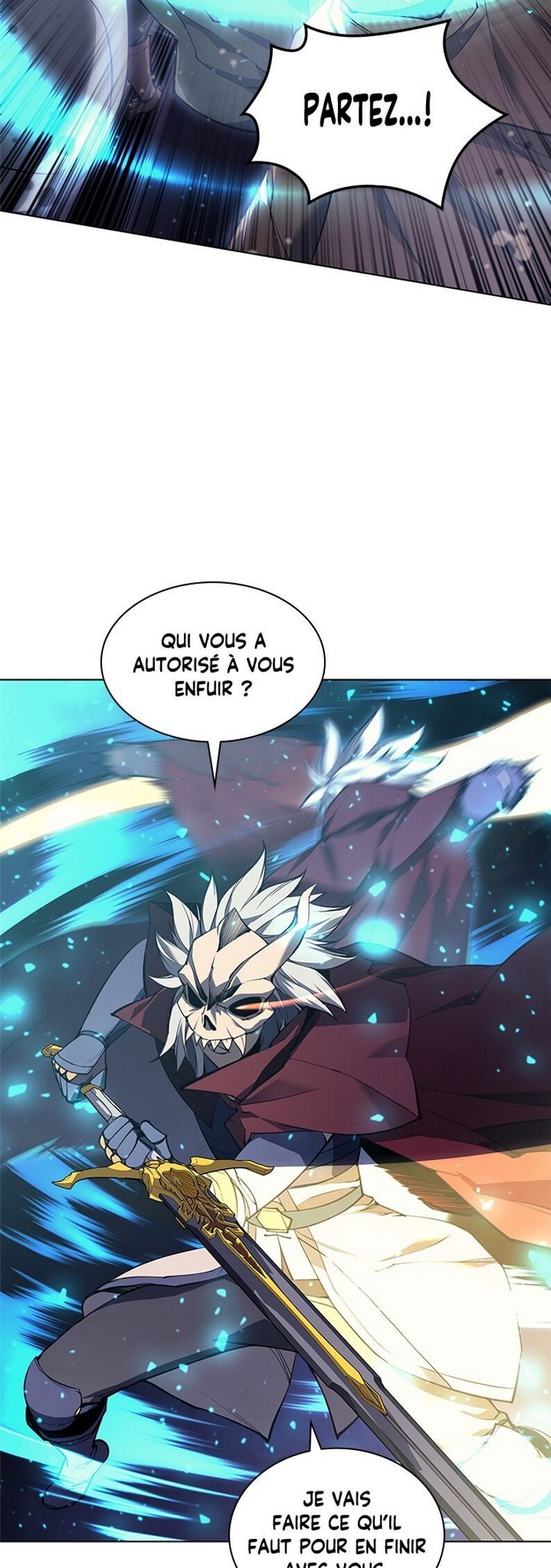 Overgeared (Remake) Chapitre 56 - Page 30