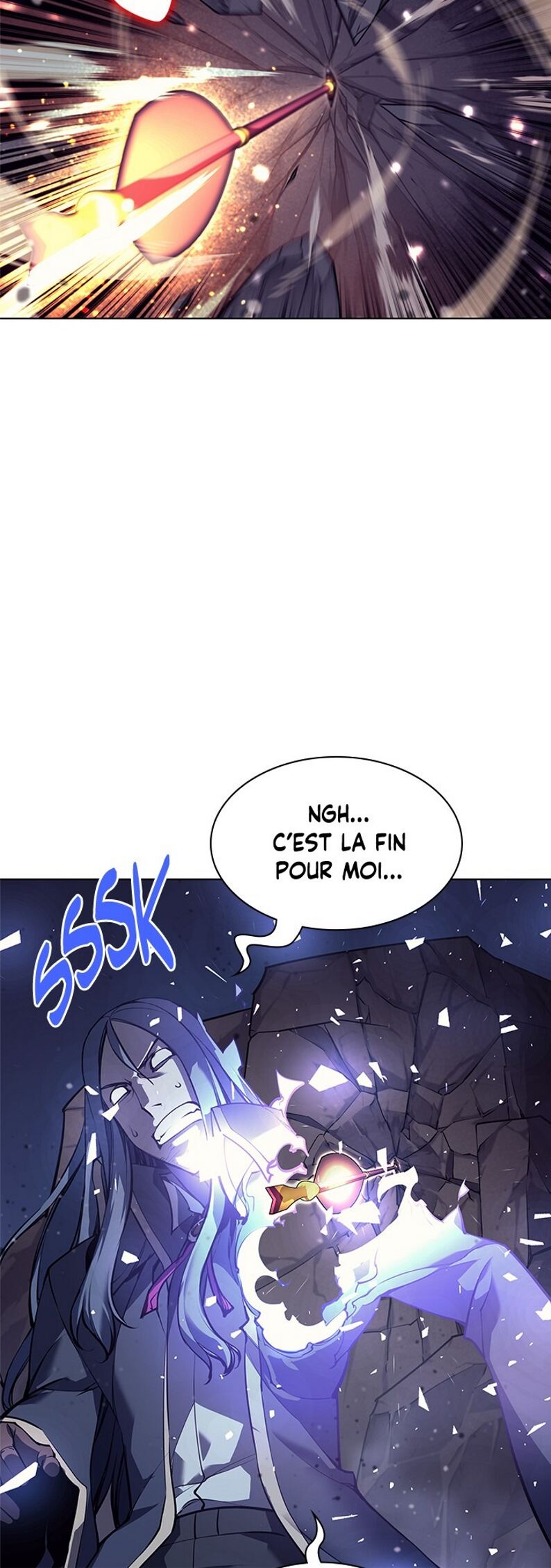 Overgeared (Remake) Chapitre 56 - Page 33