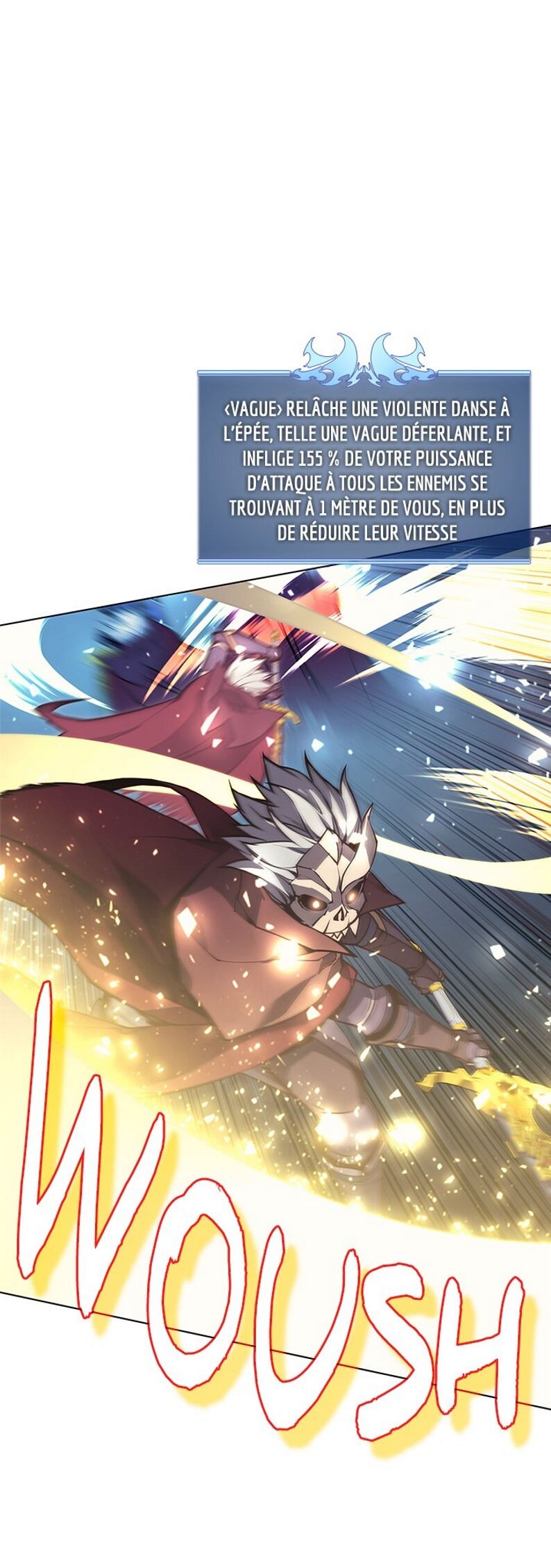 Overgeared (Remake) Chapitre 56 - Page 39