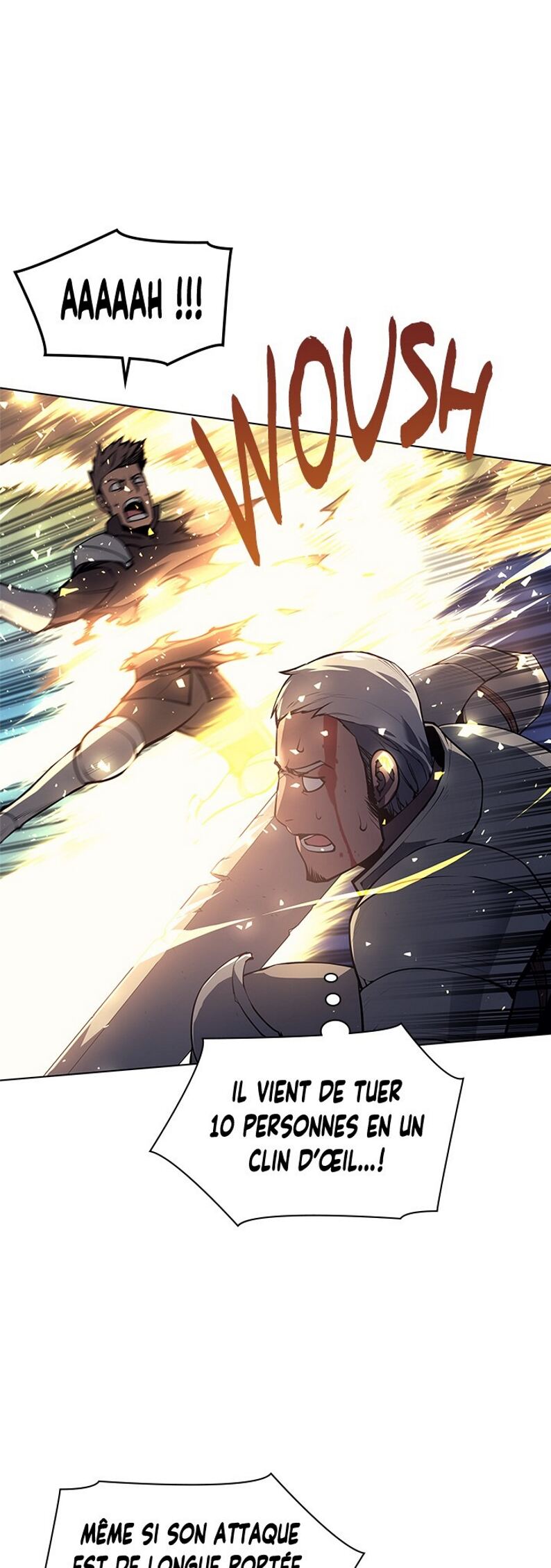 Overgeared (Remake) Chapitre 56 - Page 40