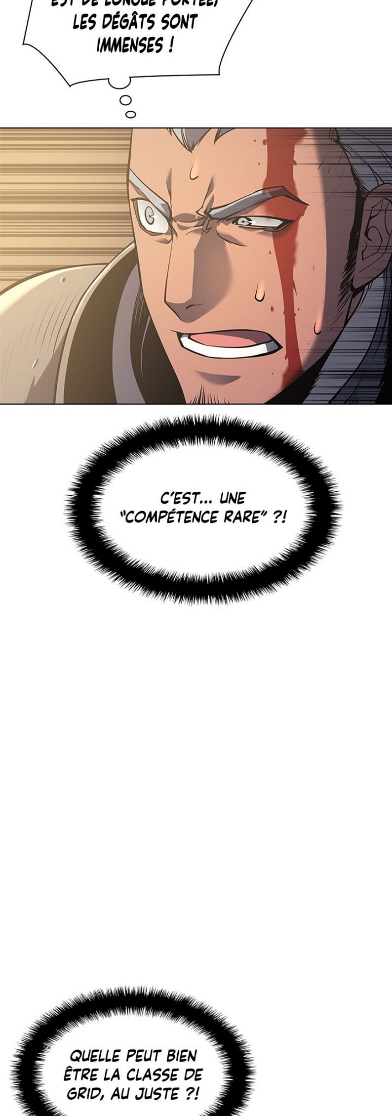 Overgeared (Remake) Chapitre 56 - Page 41