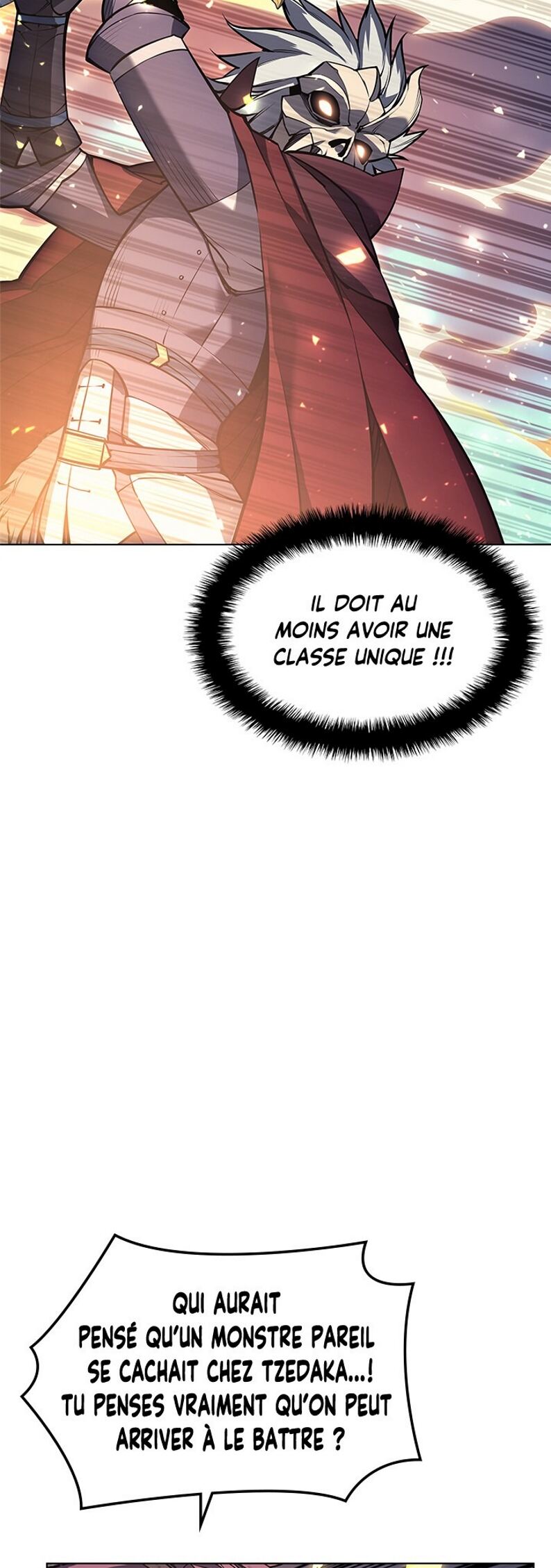 Overgeared (Remake) Chapitre 56 - Page 43