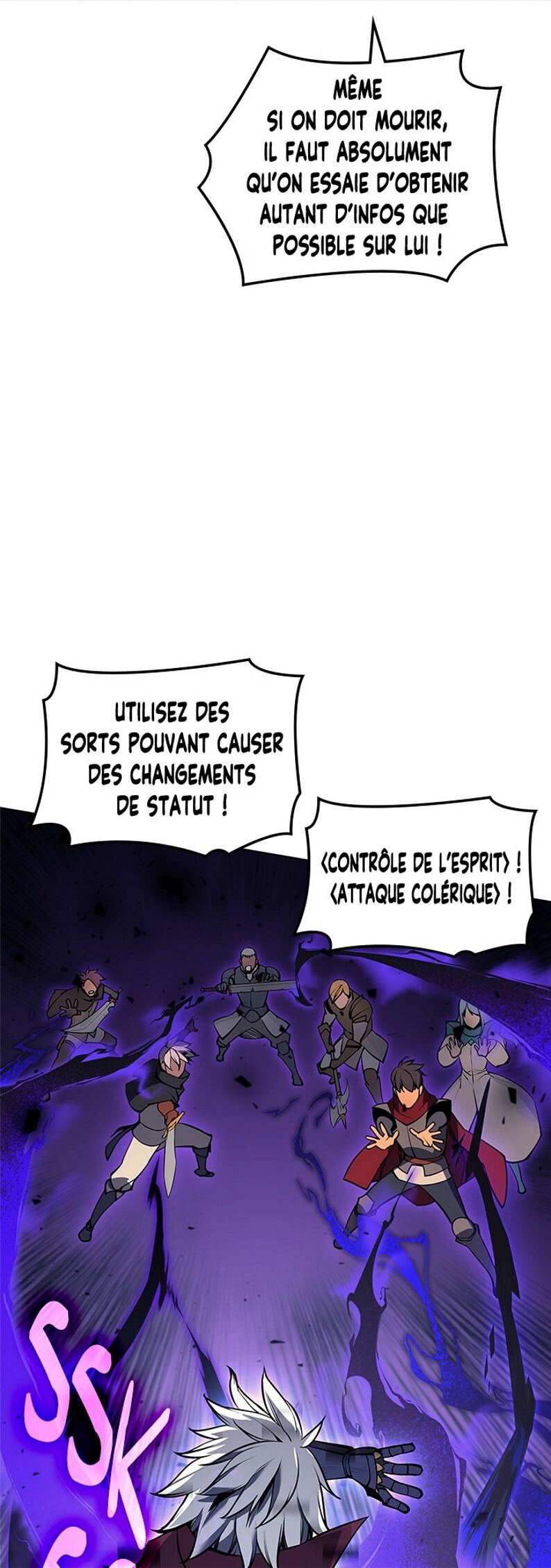 Overgeared (Remake) Chapitre 56 - Page 45