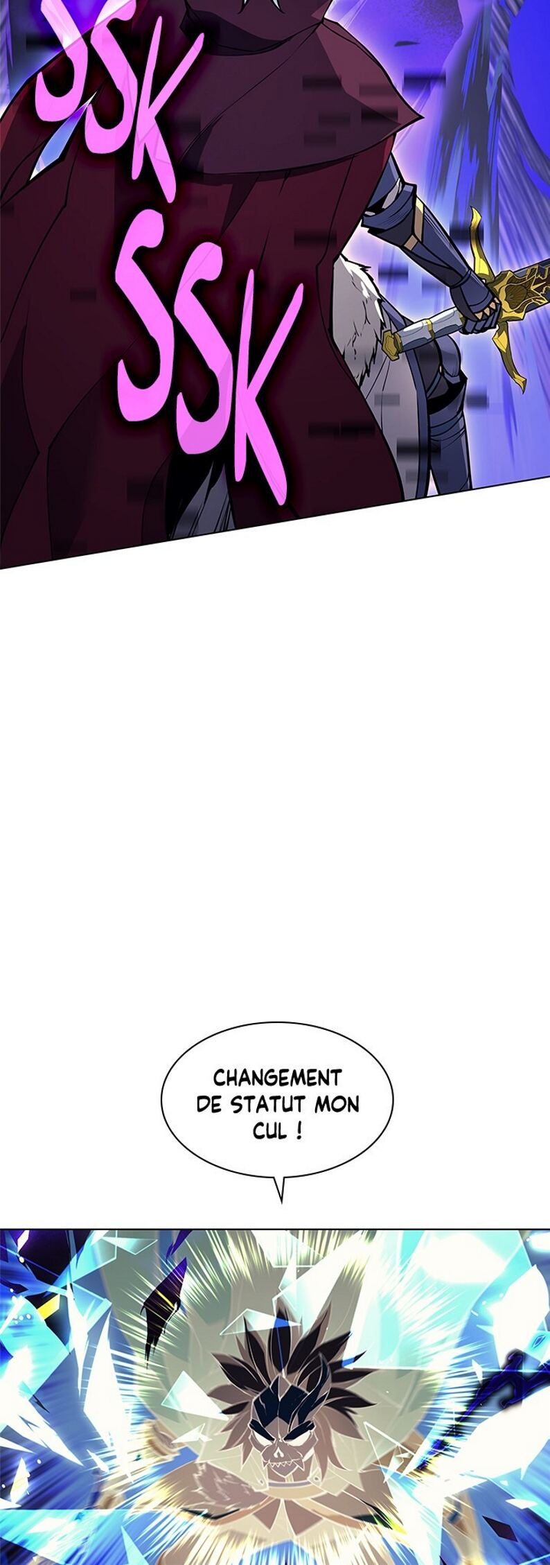 Overgeared (Remake) Chapitre 56 - Page 46