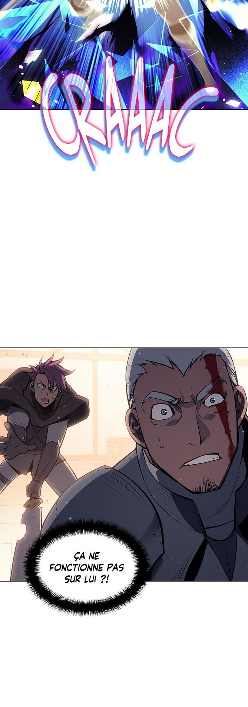 Overgeared (Remake) Chapitre 56 - Page 47