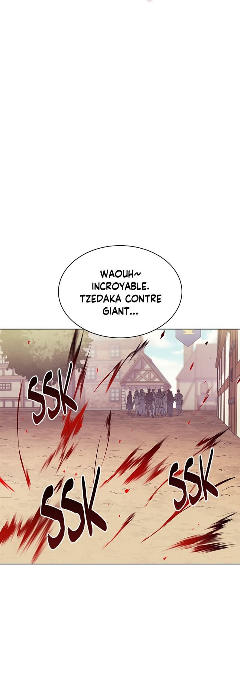 Overgeared (Remake) Chapitre 56 - Page 49