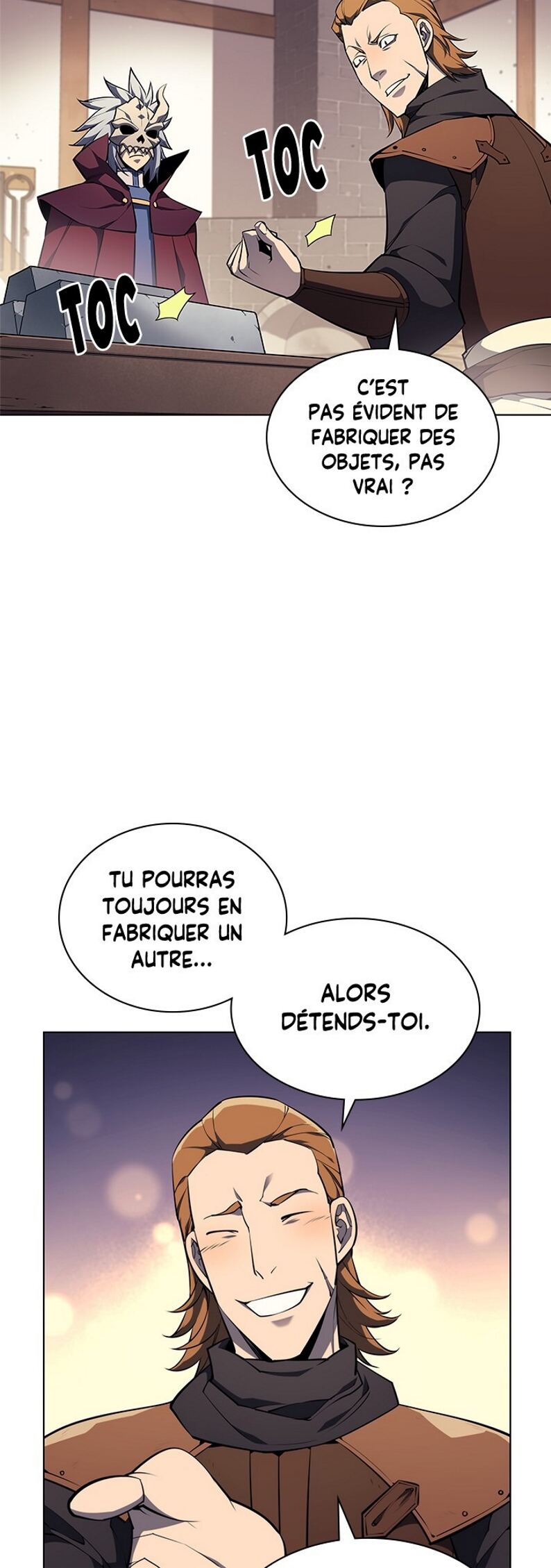 Overgeared (Remake) Chapitre 56 - Page 5