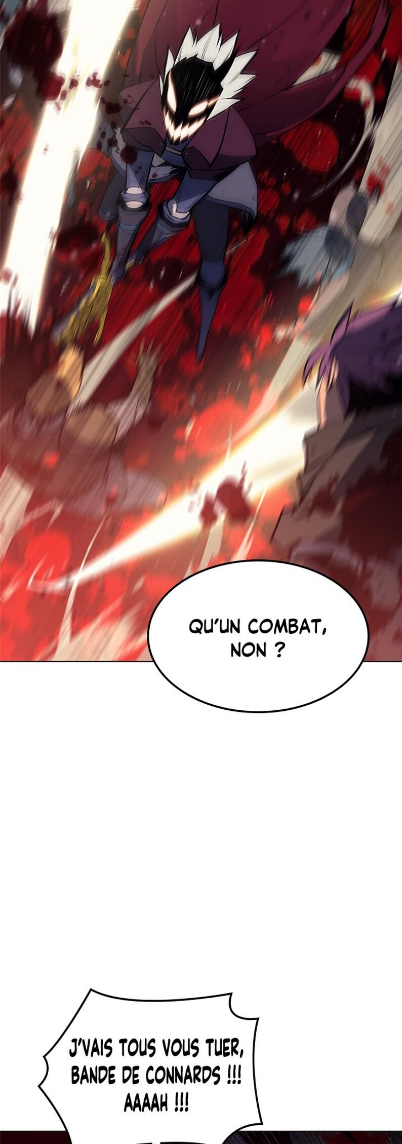 Overgeared (Remake) Chapitre 56 - Page 51