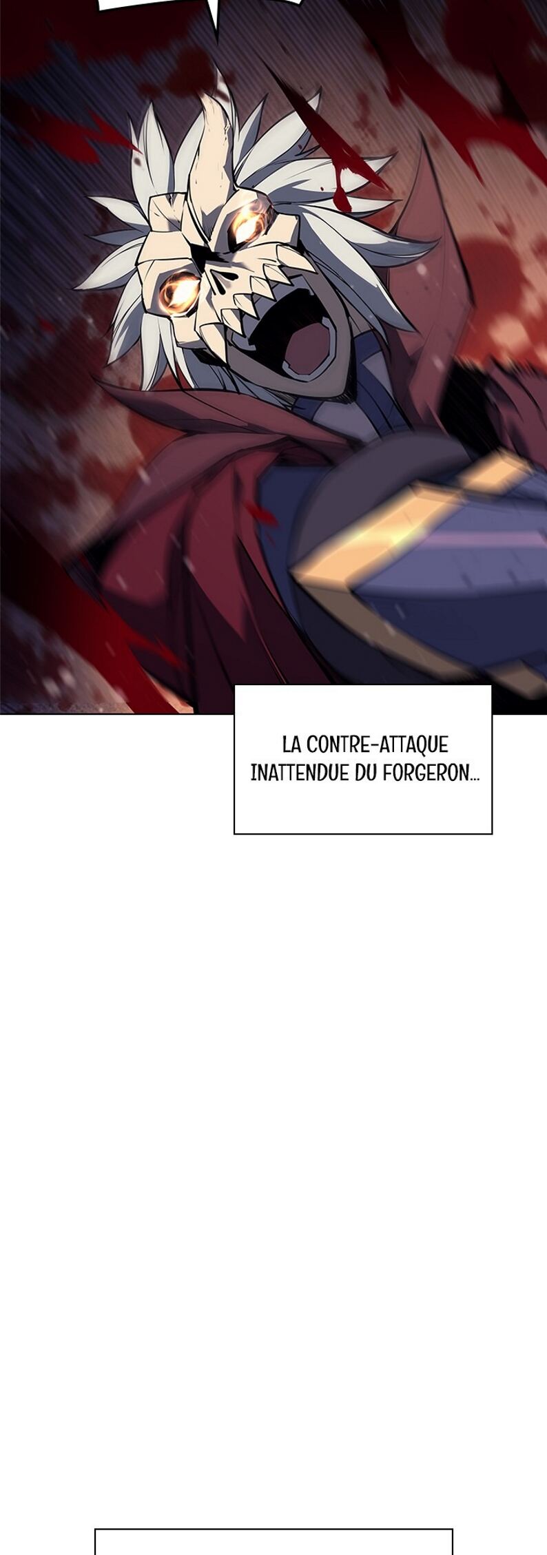 Overgeared (Remake) Chapitre 56 - Page 52