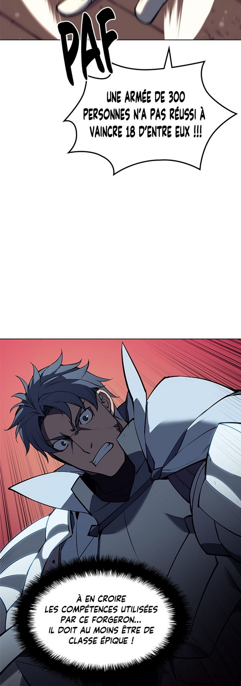Overgeared (Remake) Chapitre 56 - Page 54