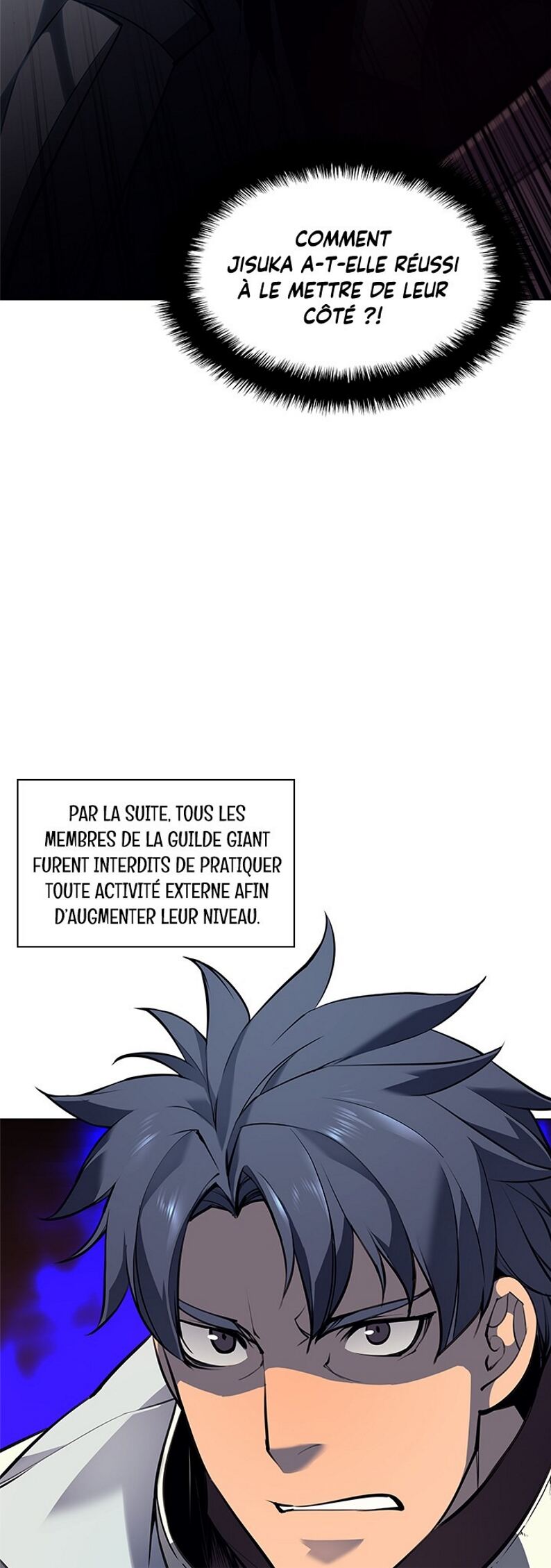 Overgeared (Remake) Chapitre 56 - Page 55