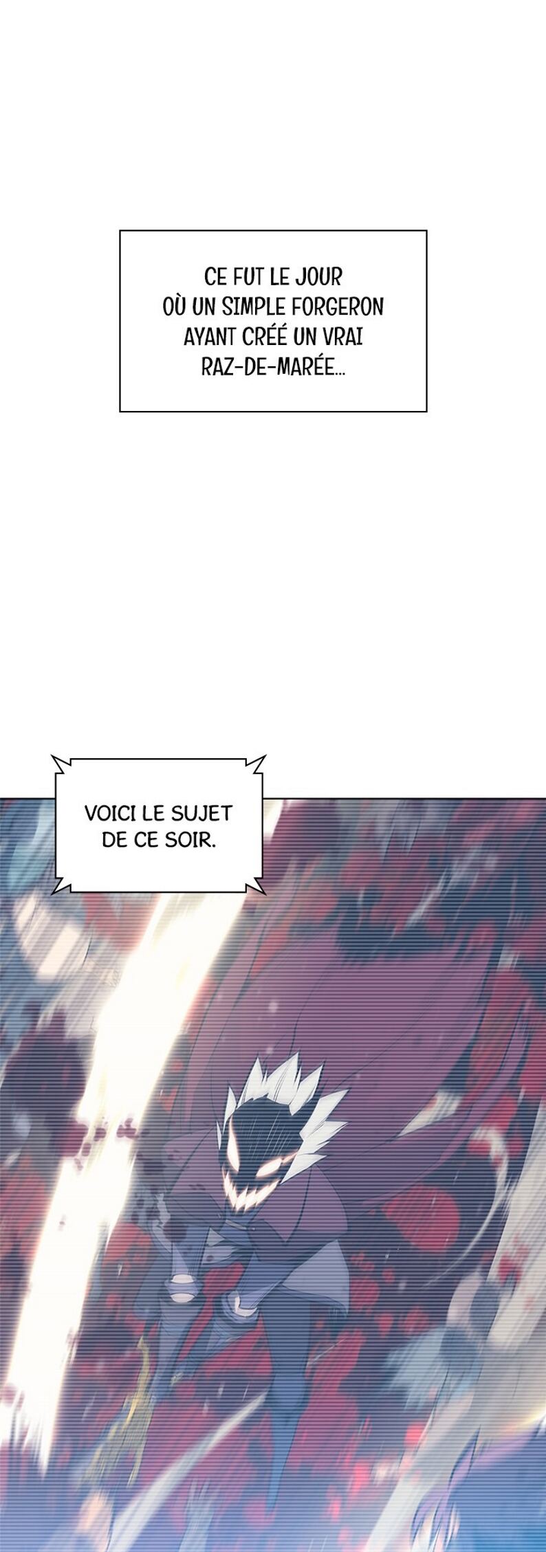 Overgeared (Remake) Chapitre 56 - Page 61