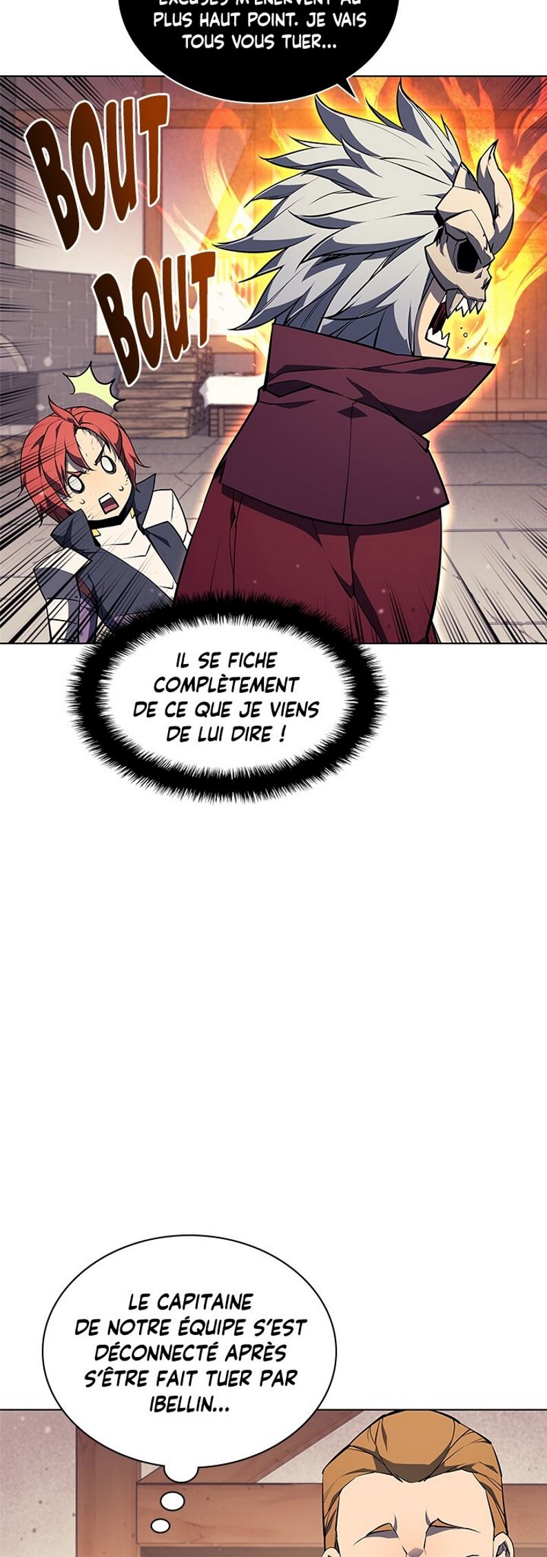Overgeared (Remake) Chapitre 56 - Page 8