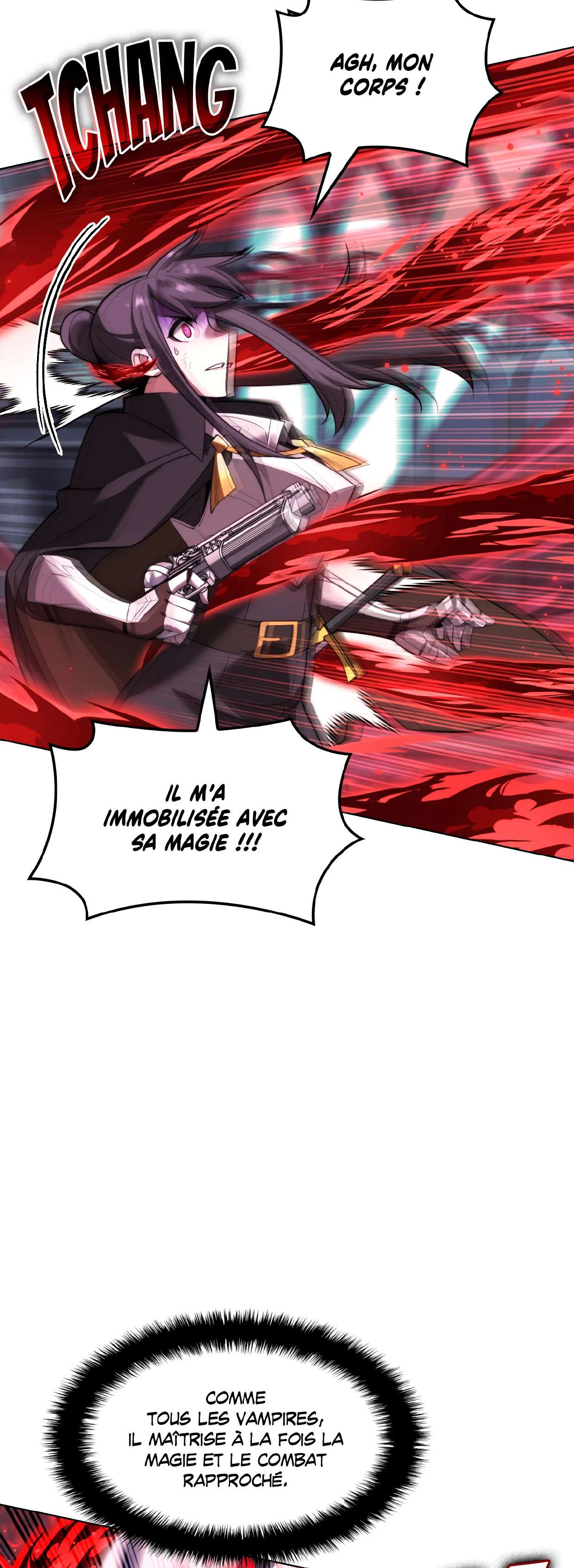 Overgeared (Remake) Chapitre 191 - Page 15