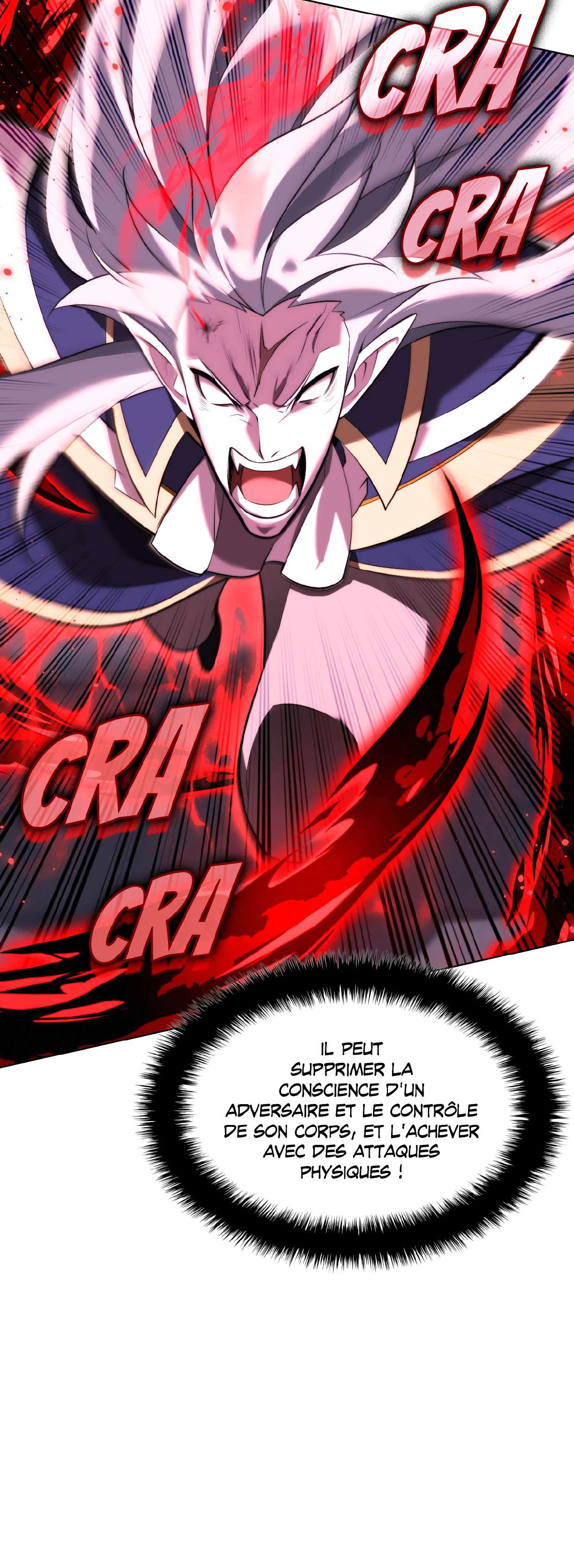 Overgeared (Remake) Chapitre 191 - Page 16