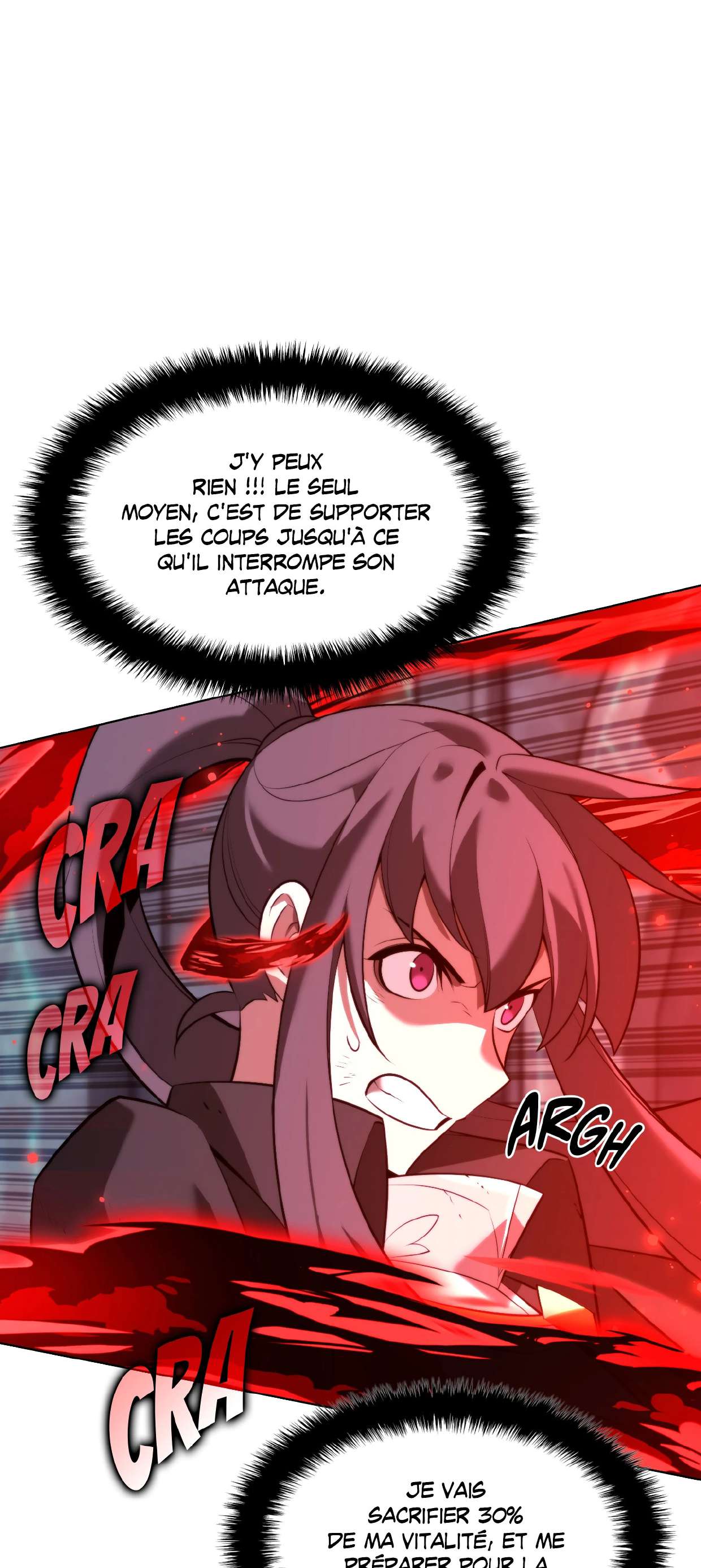Overgeared (Remake) Chapitre 191 - Page 17
