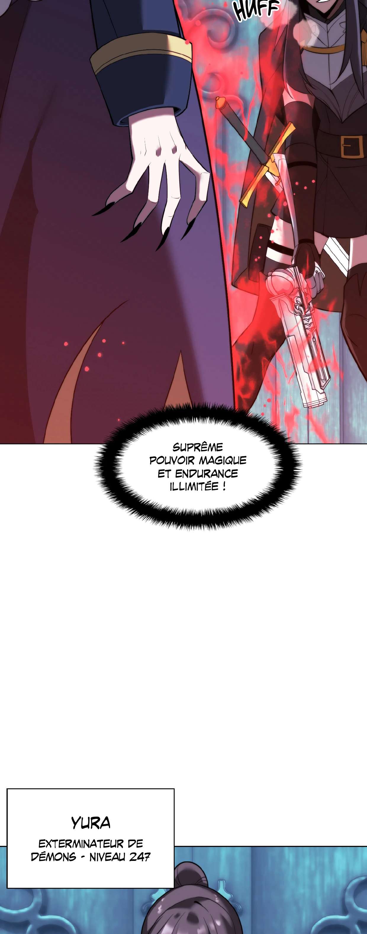 Overgeared (Remake) Chapitre 191 - Page 2