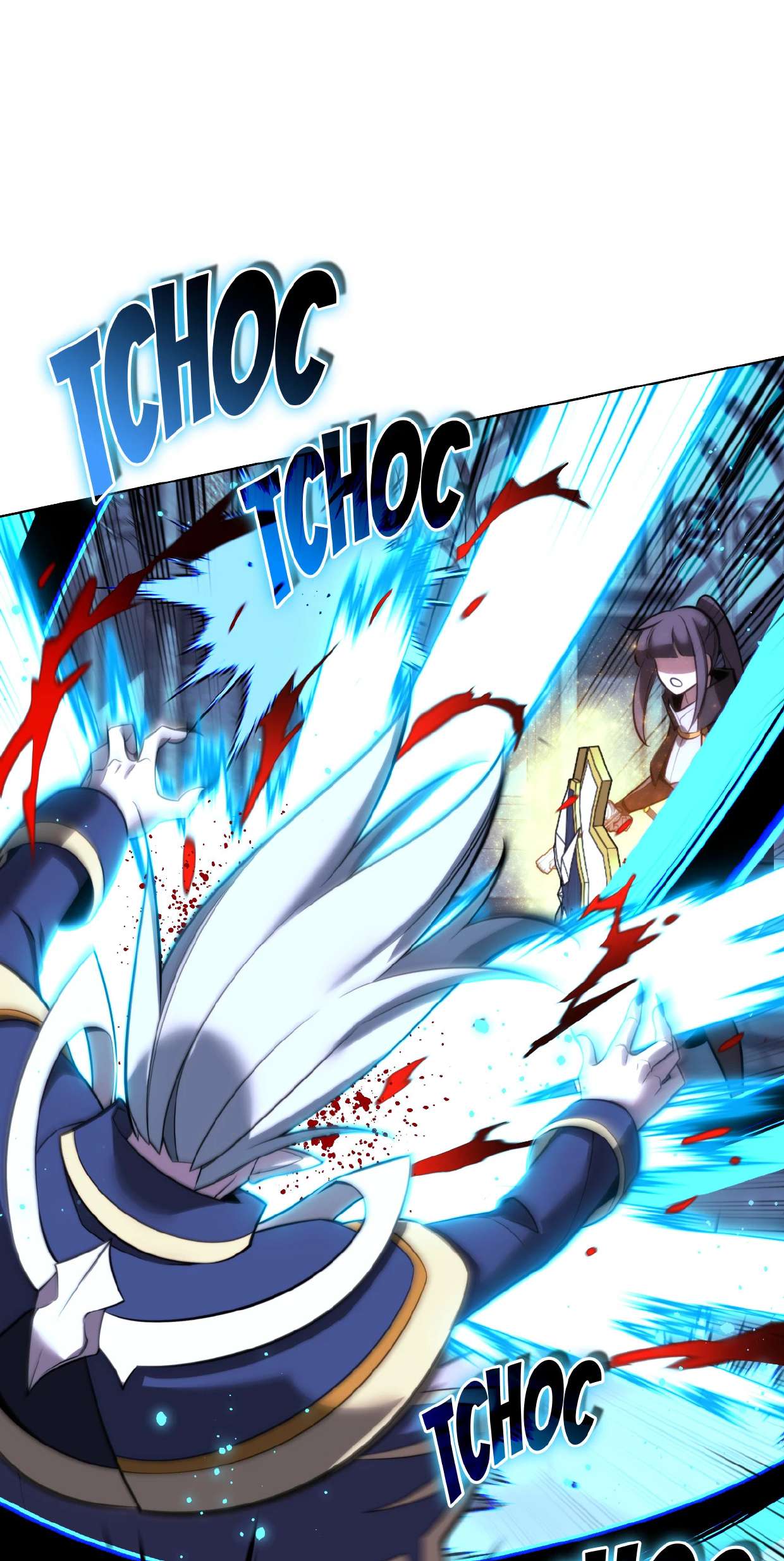 Overgeared (Remake) Chapitre 191 - Page 22