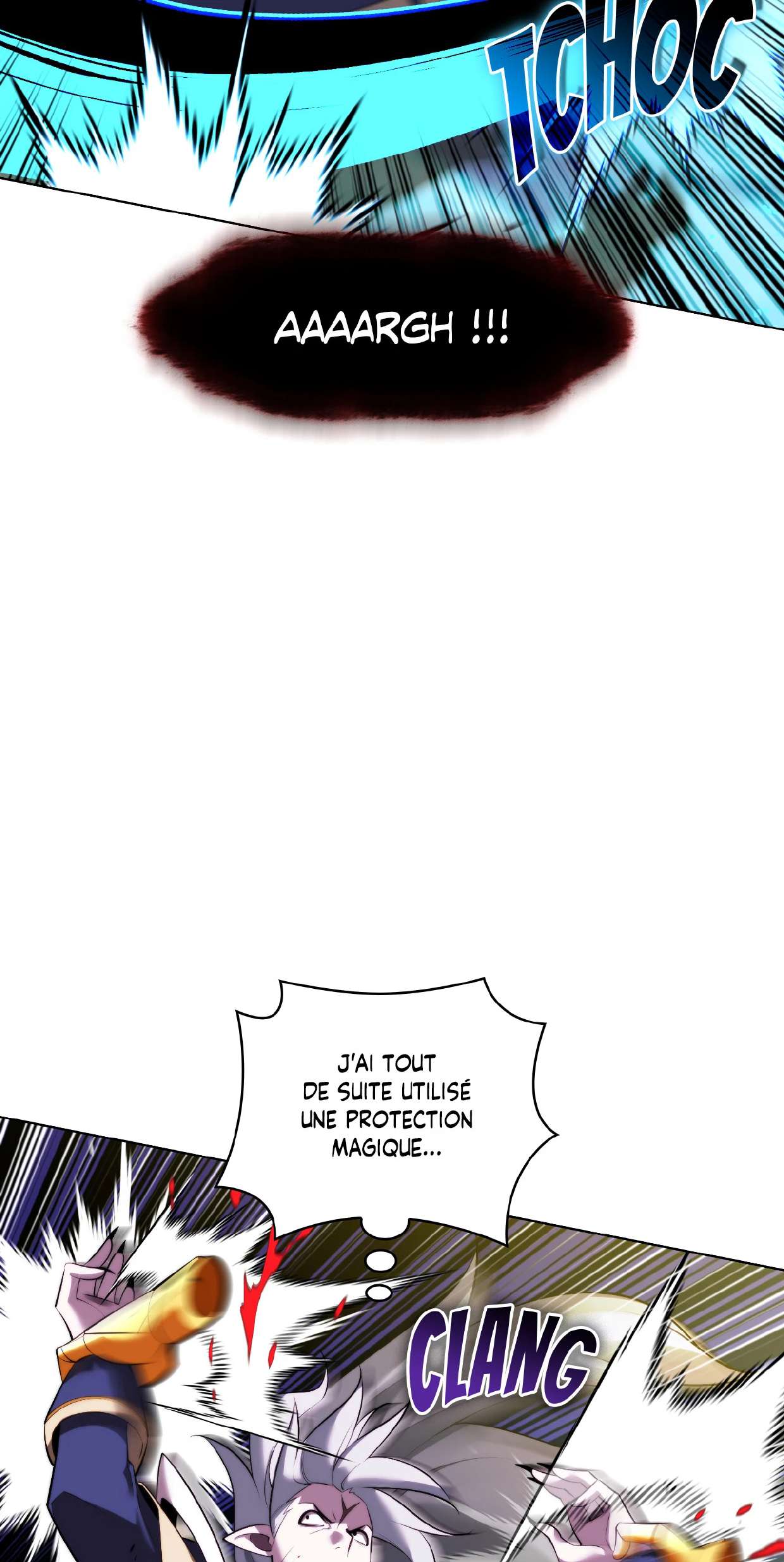 Overgeared (Remake) Chapitre 191 - Page 23