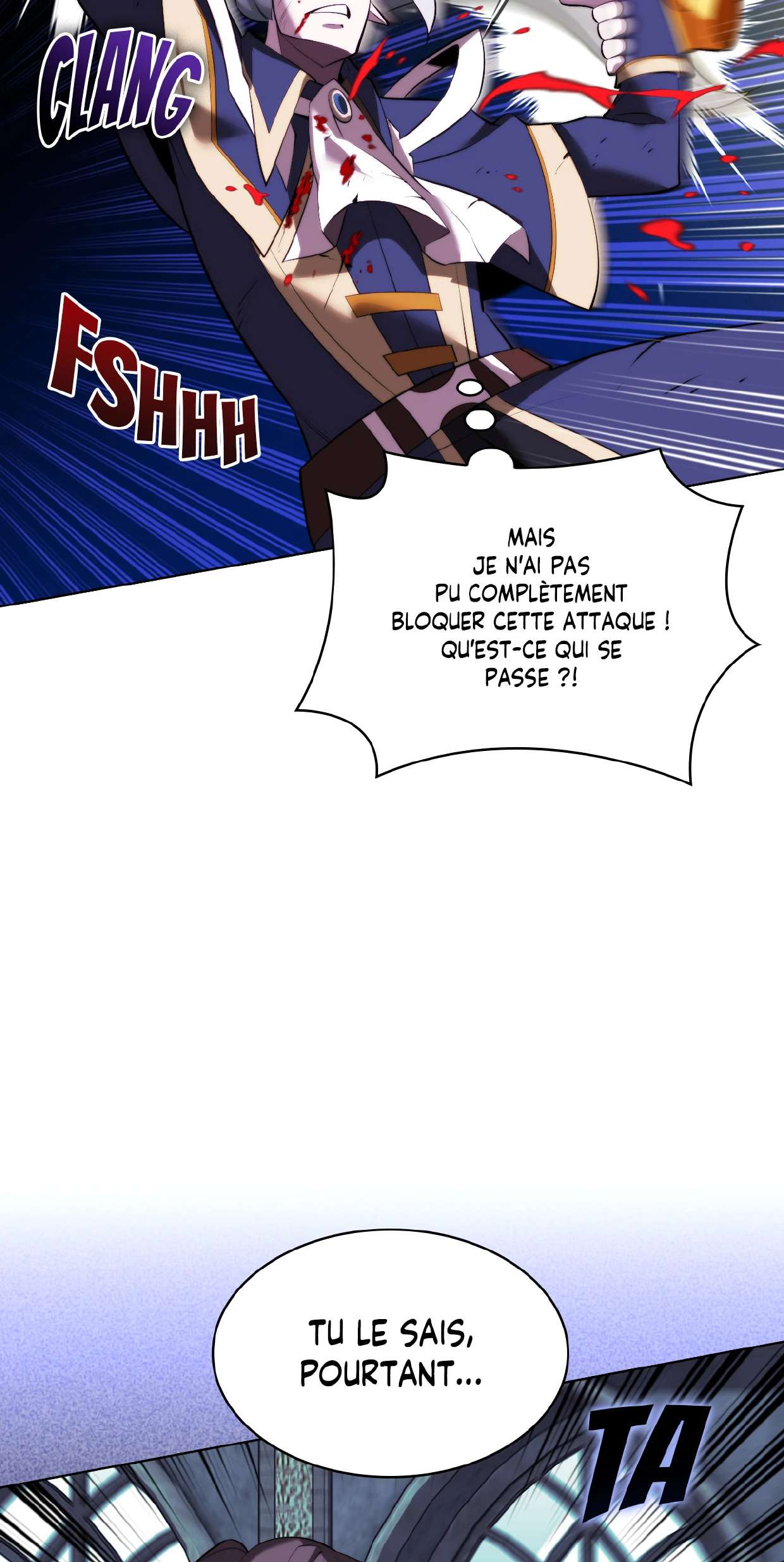 Overgeared (Remake) Chapitre 191 - Page 24