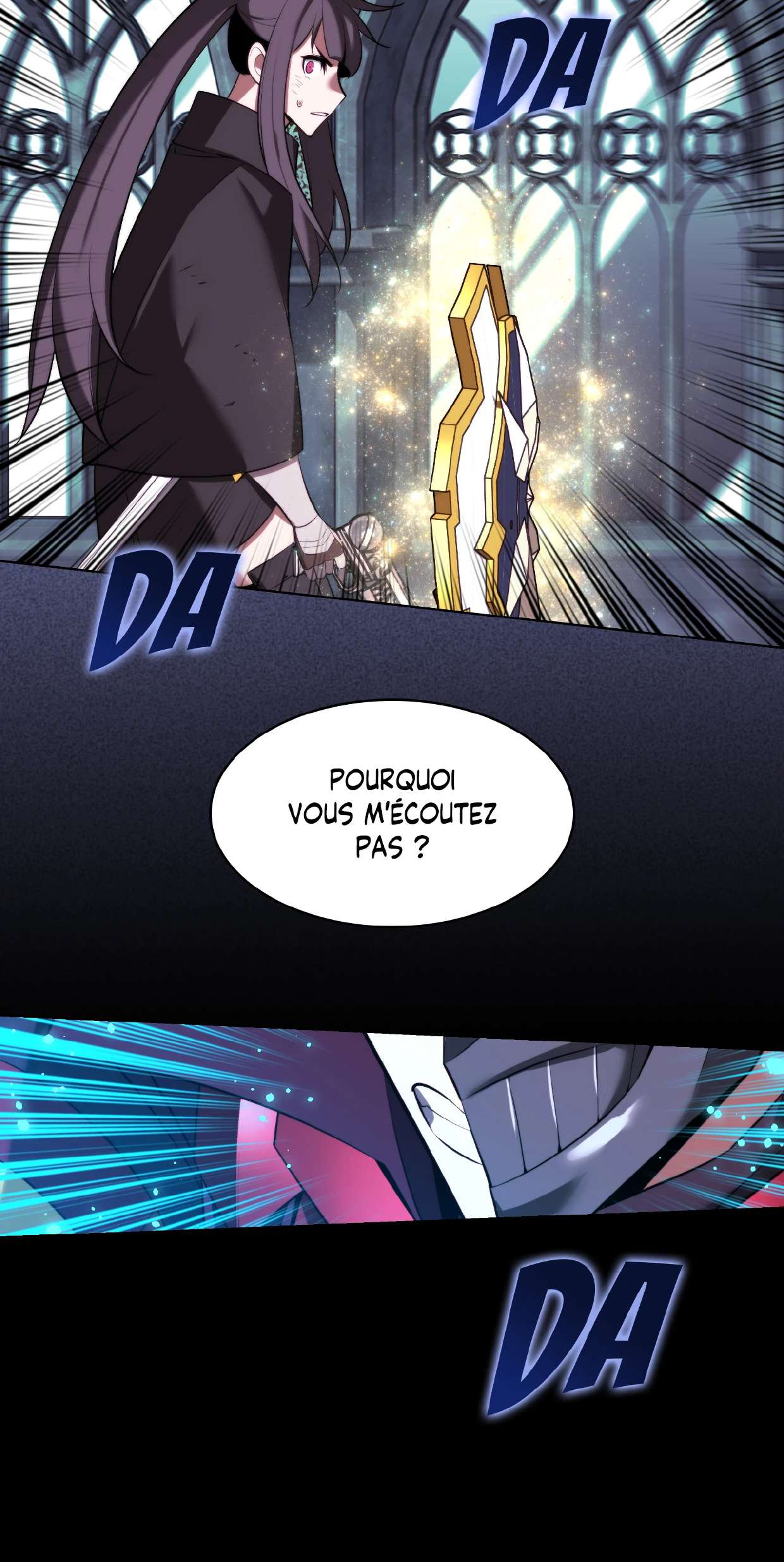 Overgeared (Remake) Chapitre 191 - Page 25