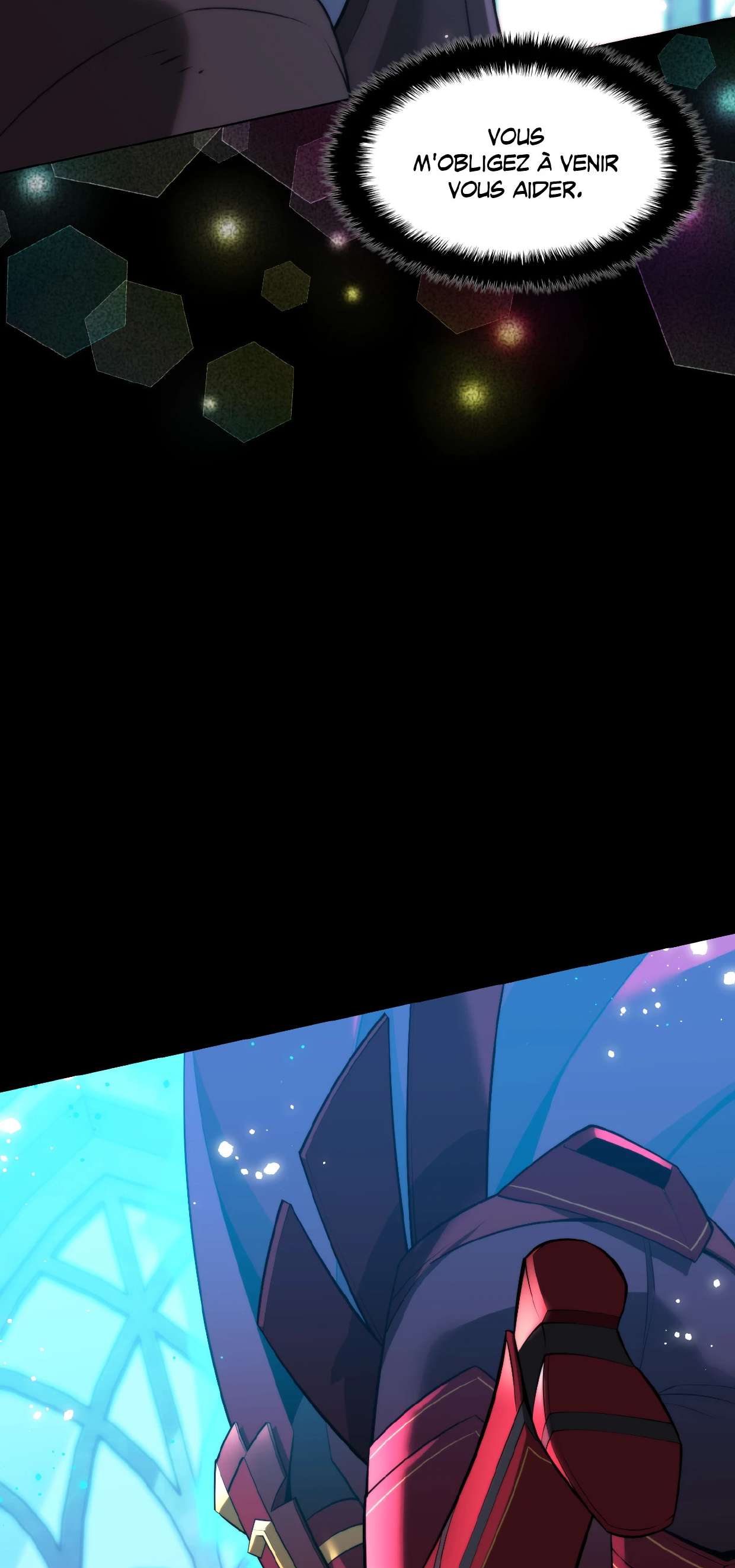 Overgeared (Remake) Chapitre 191 - Page 27