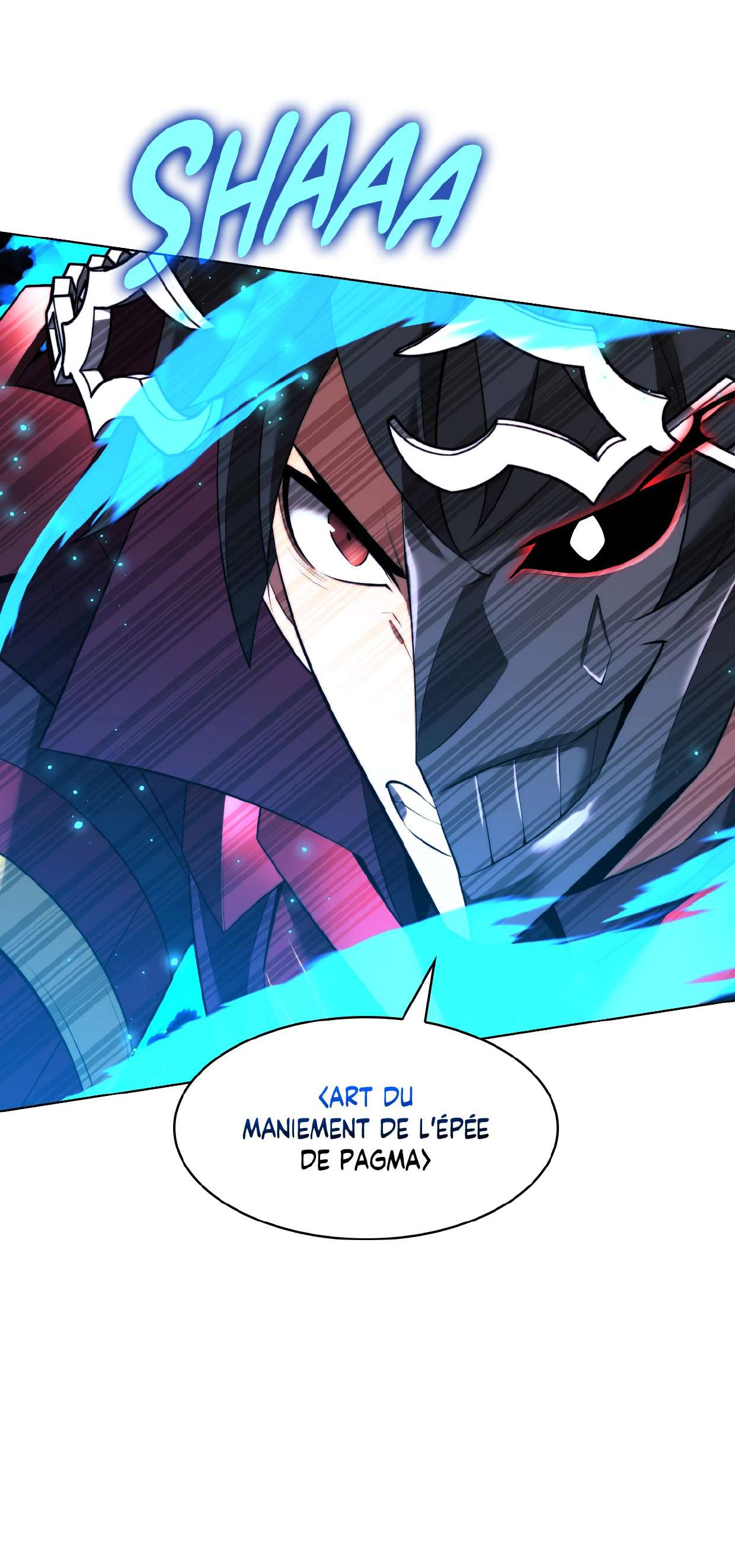 Overgeared (Remake) Chapitre 191 - Page 29