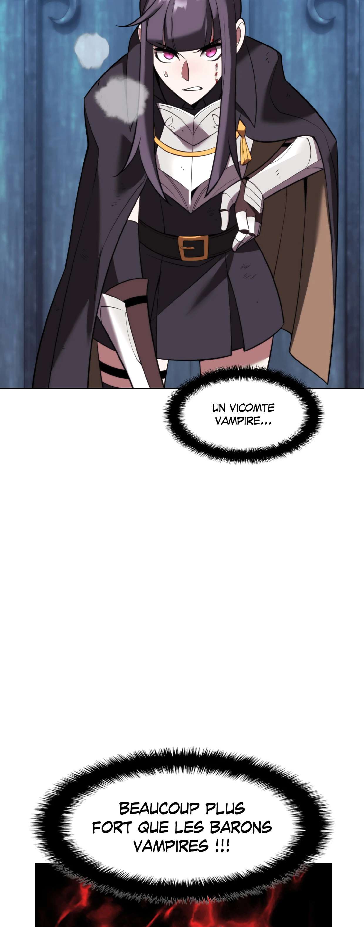 Overgeared (Remake) Chapitre 191 - Page 3