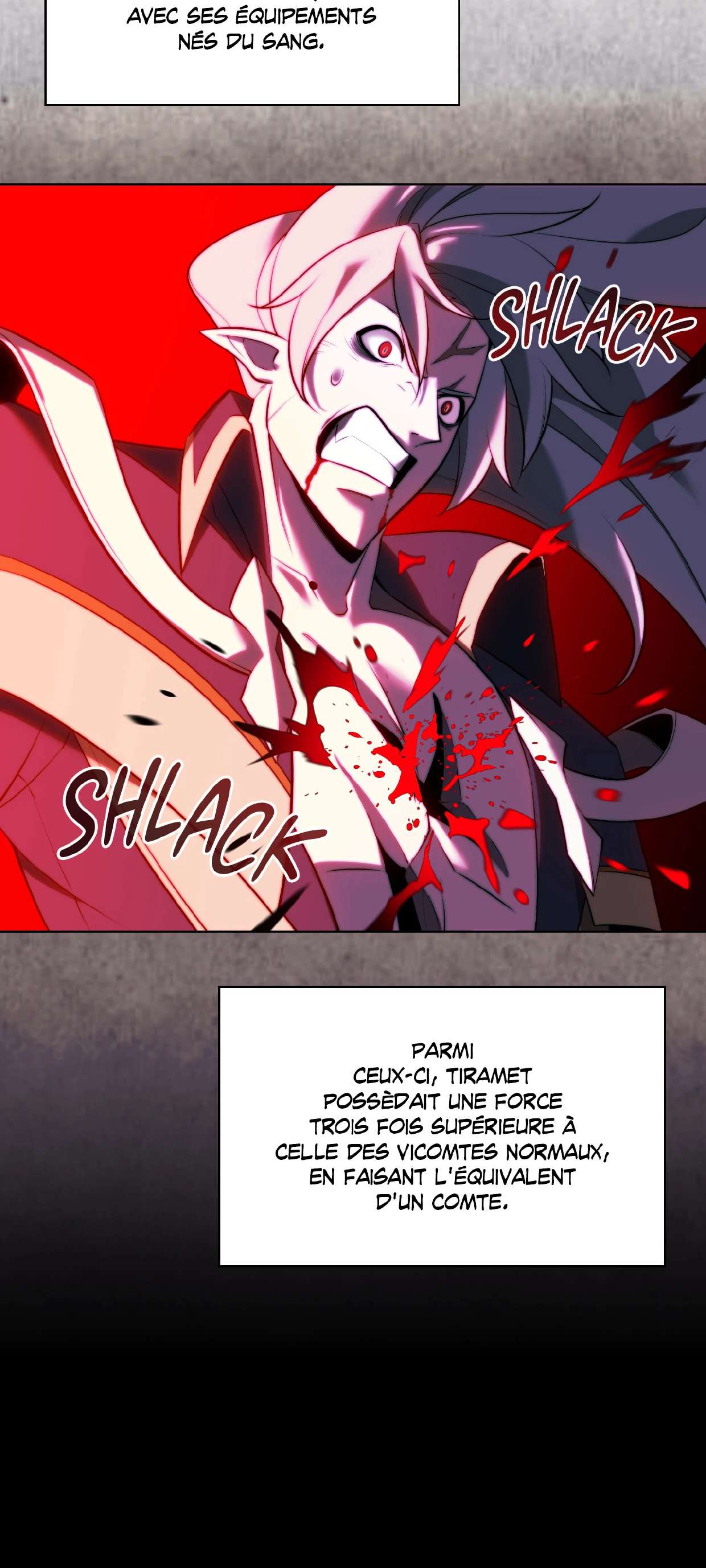 Overgeared (Remake) Chapitre 191 - Page 33
