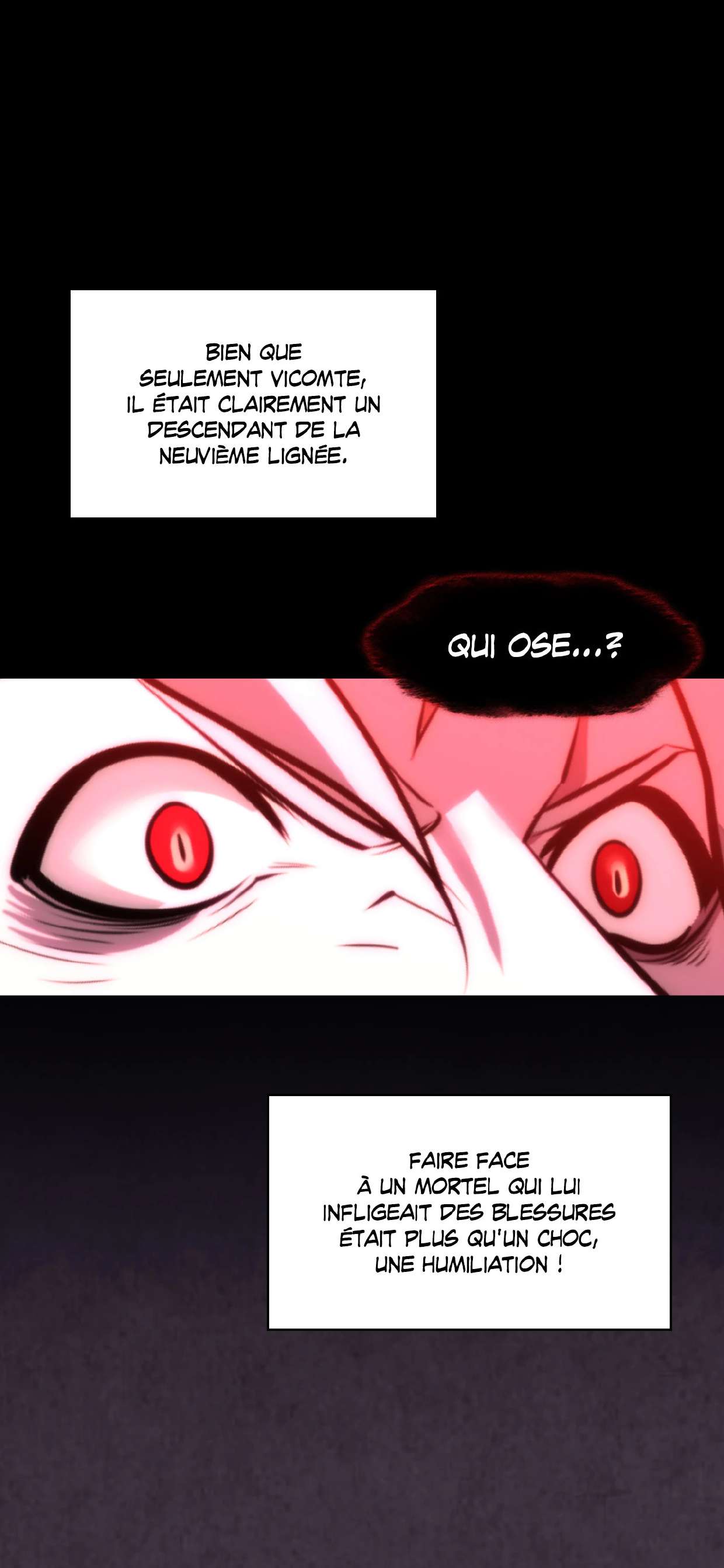 Overgeared (Remake) Chapitre 191 - Page 34