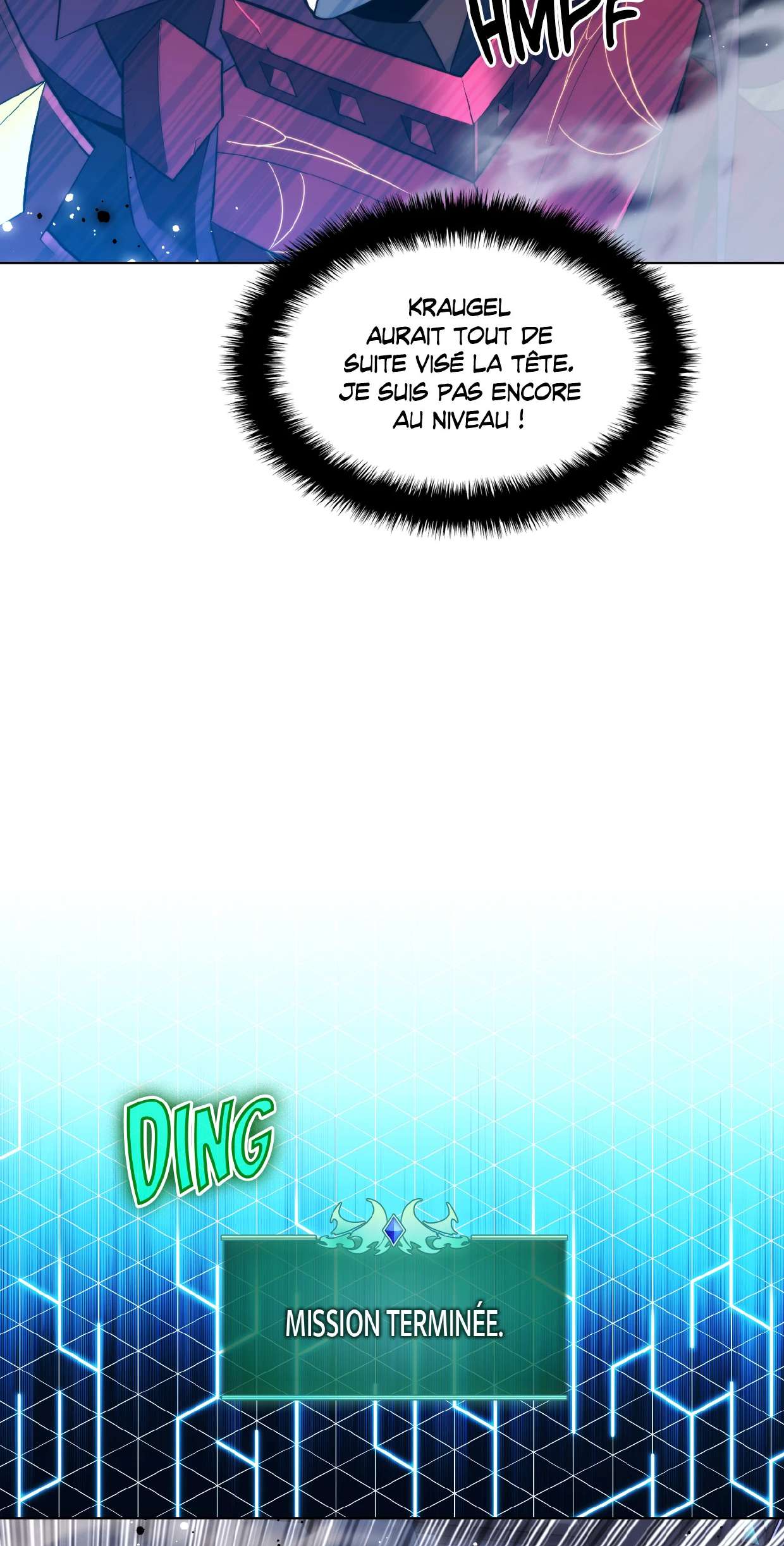 Overgeared (Remake) Chapitre 191 - Page 50