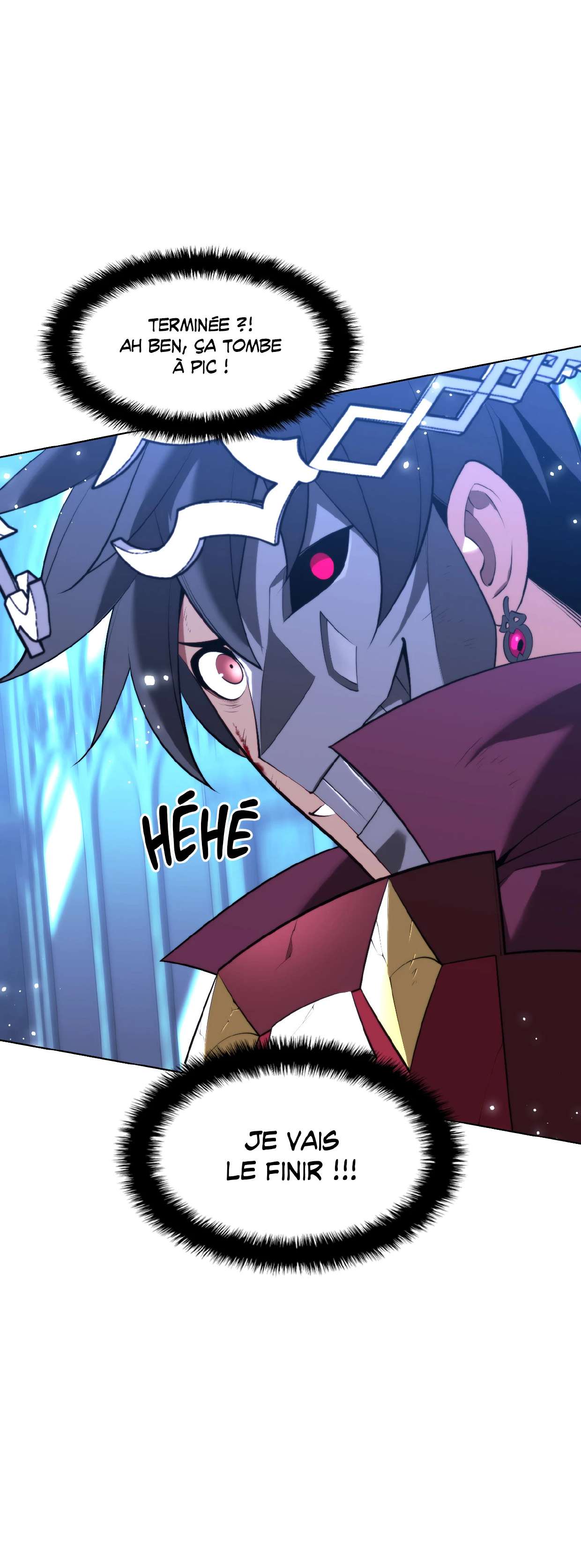 Overgeared (Remake) Chapitre 191 - Page 52