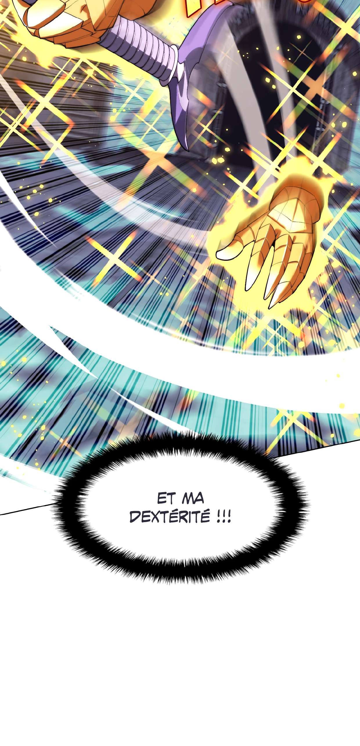 Overgeared (Remake) Chapitre 191 - Page 59