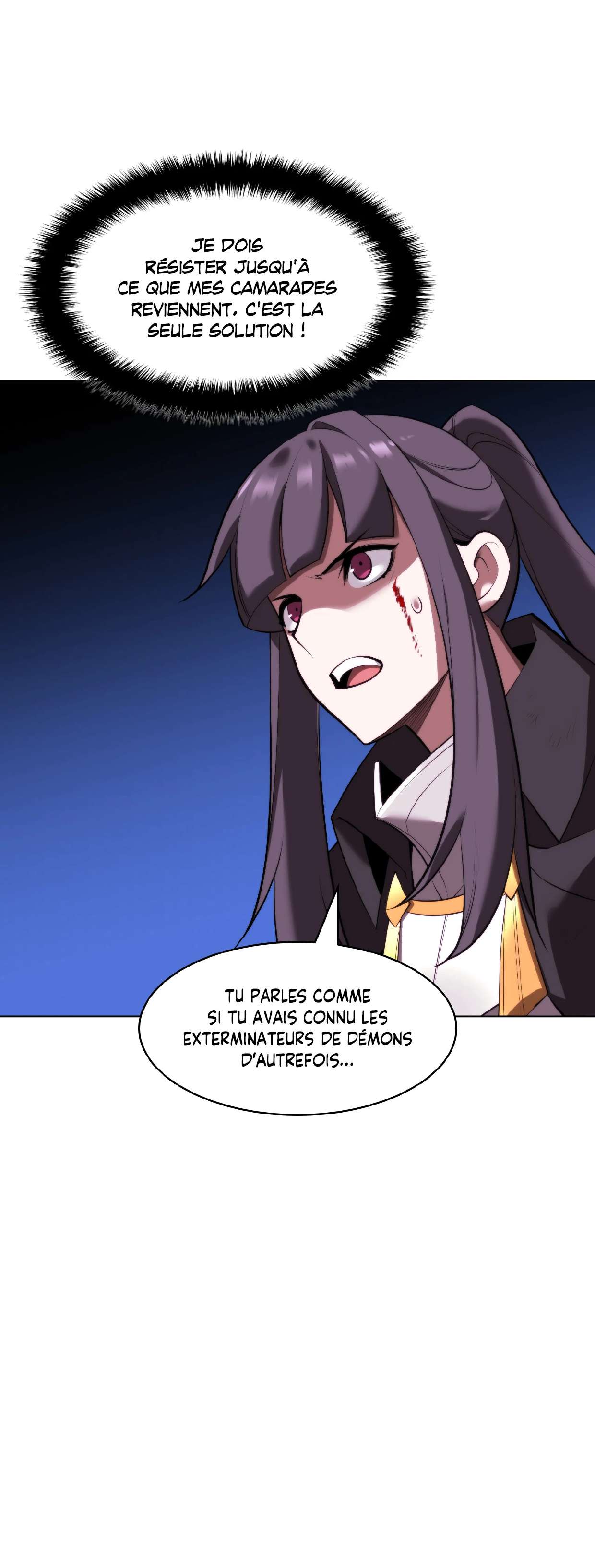 Overgeared (Remake) Chapitre 191 - Page 6