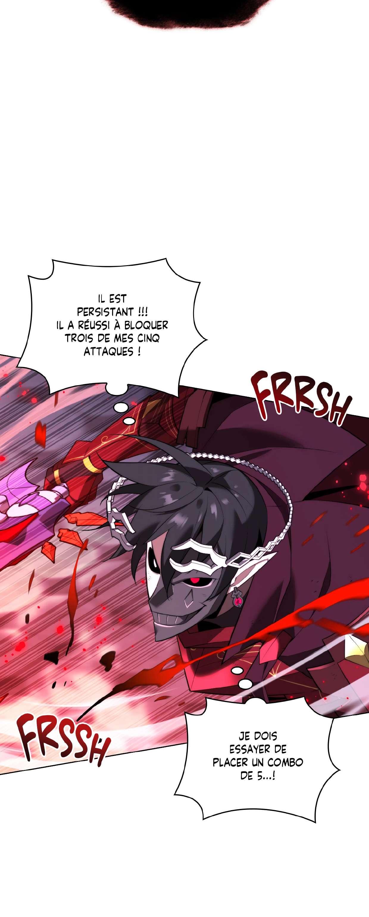 Overgeared (Remake) Chapitre 191 - Page 67