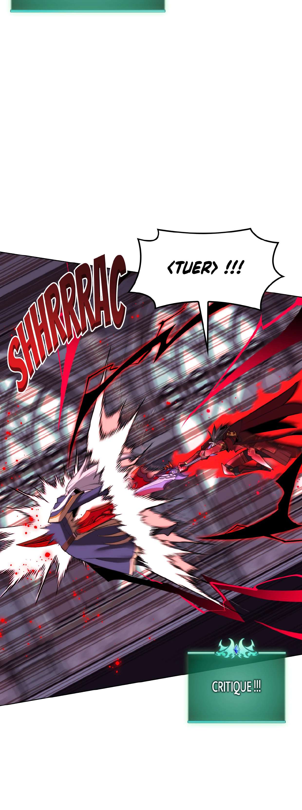 Overgeared (Remake) Chapitre 191 - Page 71