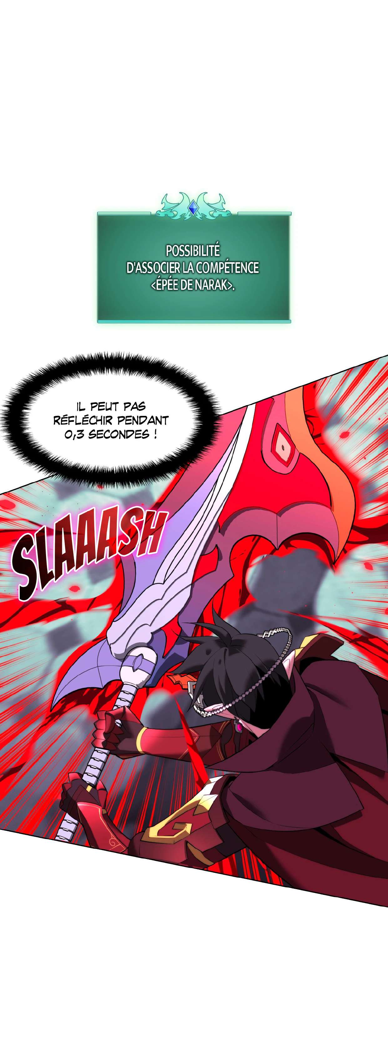 Overgeared (Remake) Chapitre 191 - Page 76