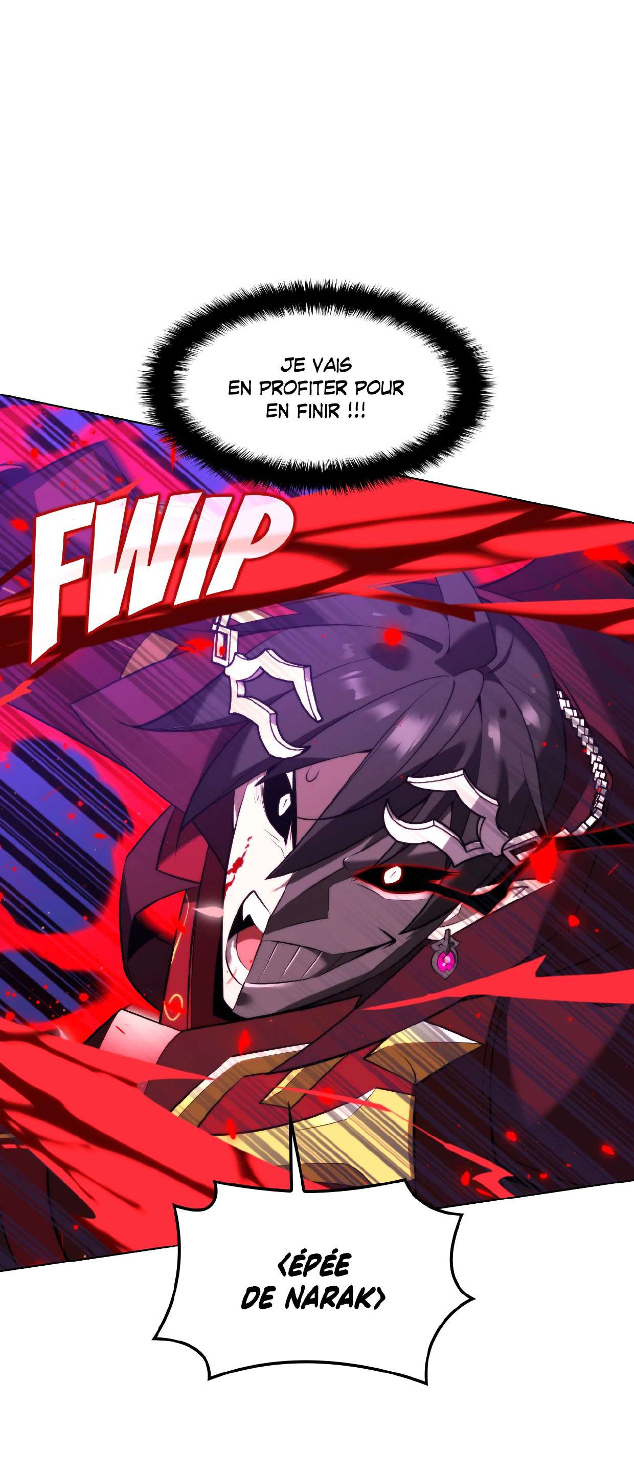 Overgeared (Remake) Chapitre 191 - Page 77