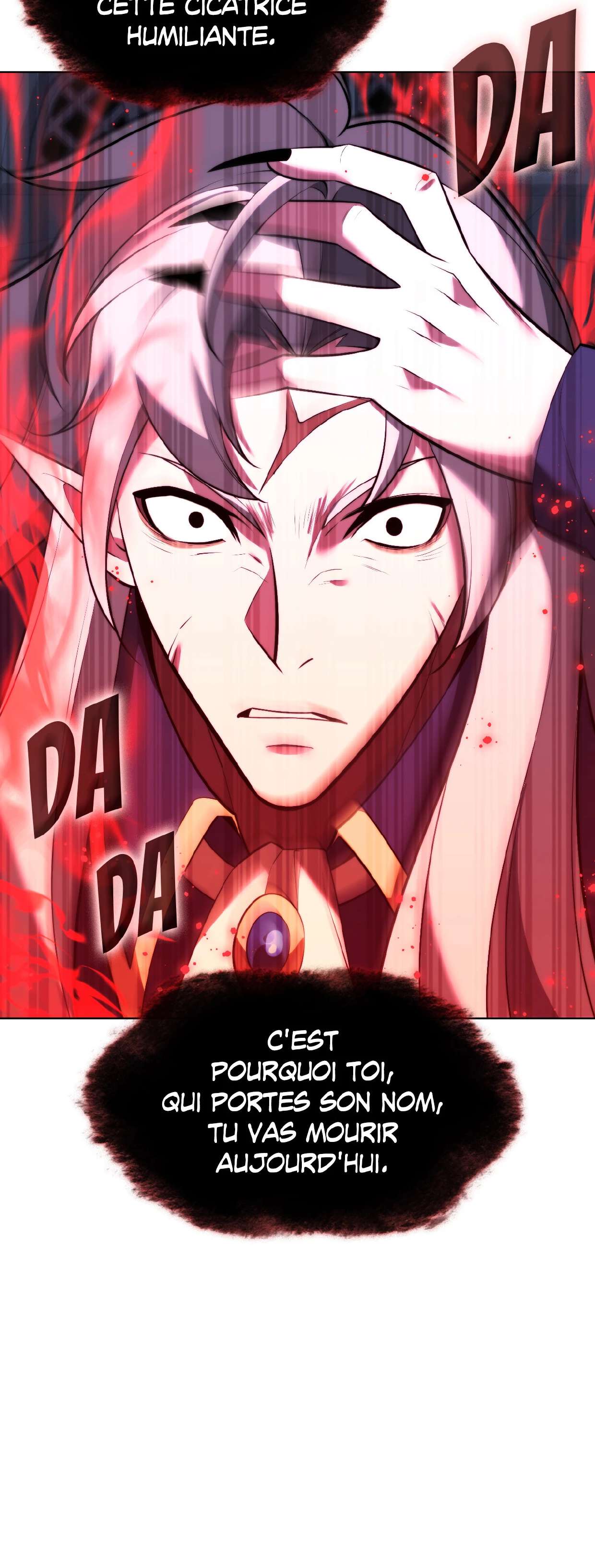 Overgeared (Remake) Chapitre 191 - Page 8