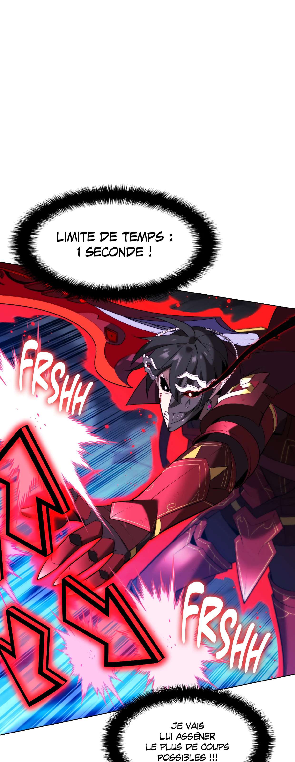 Overgeared (Remake) Chapitre 191 - Page 82