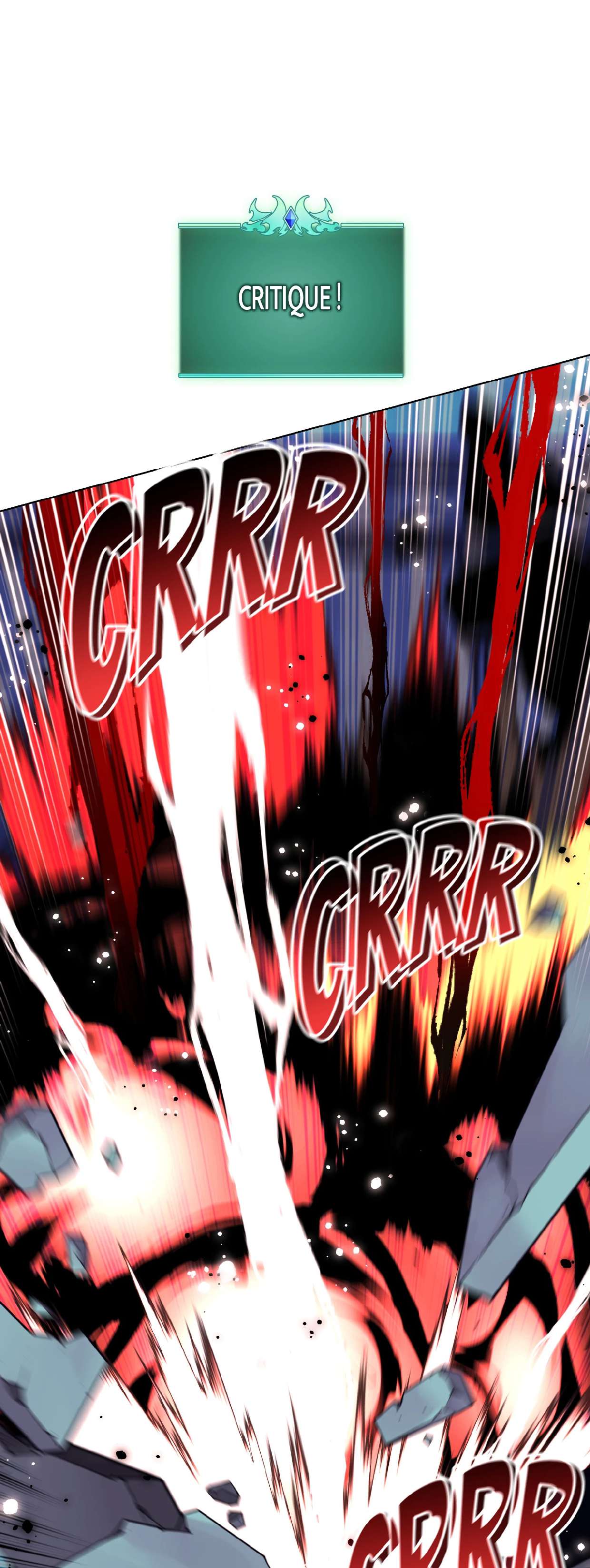 Overgeared (Remake) Chapitre 191 - Page 85