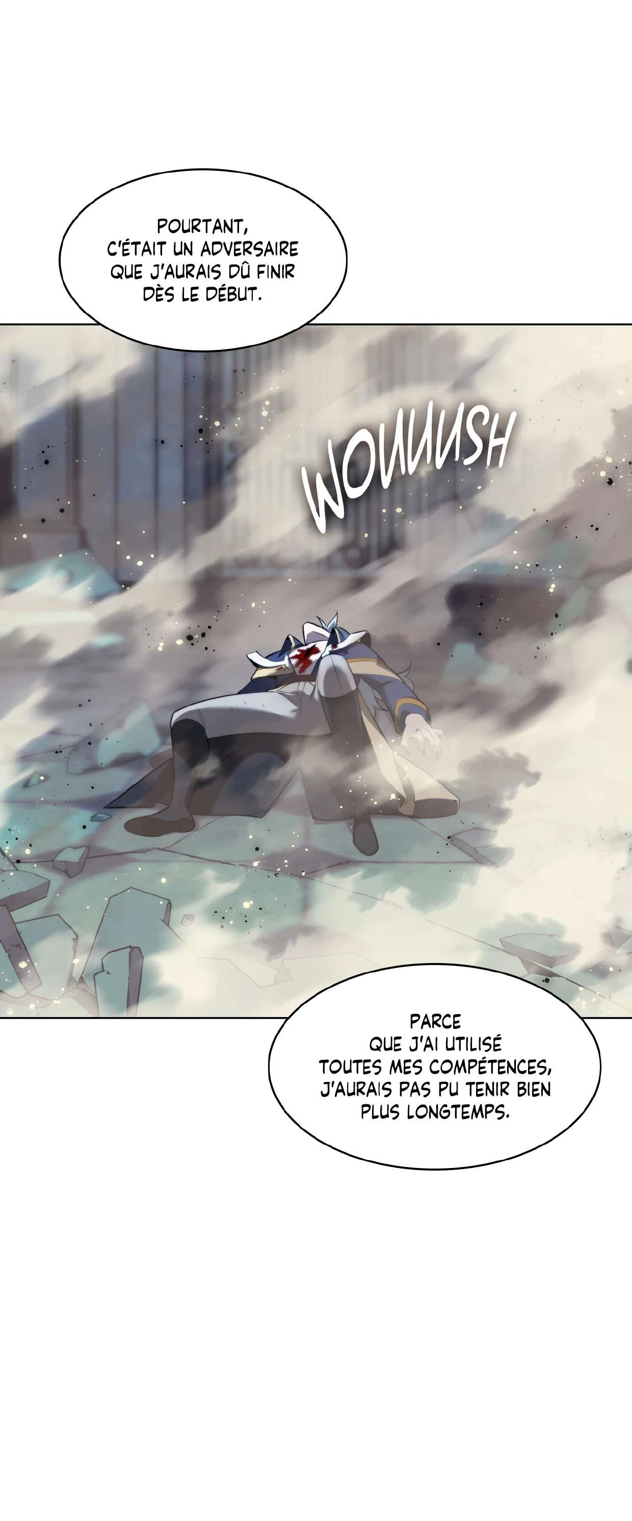 Overgeared (Remake) Chapitre 191 - Page 89