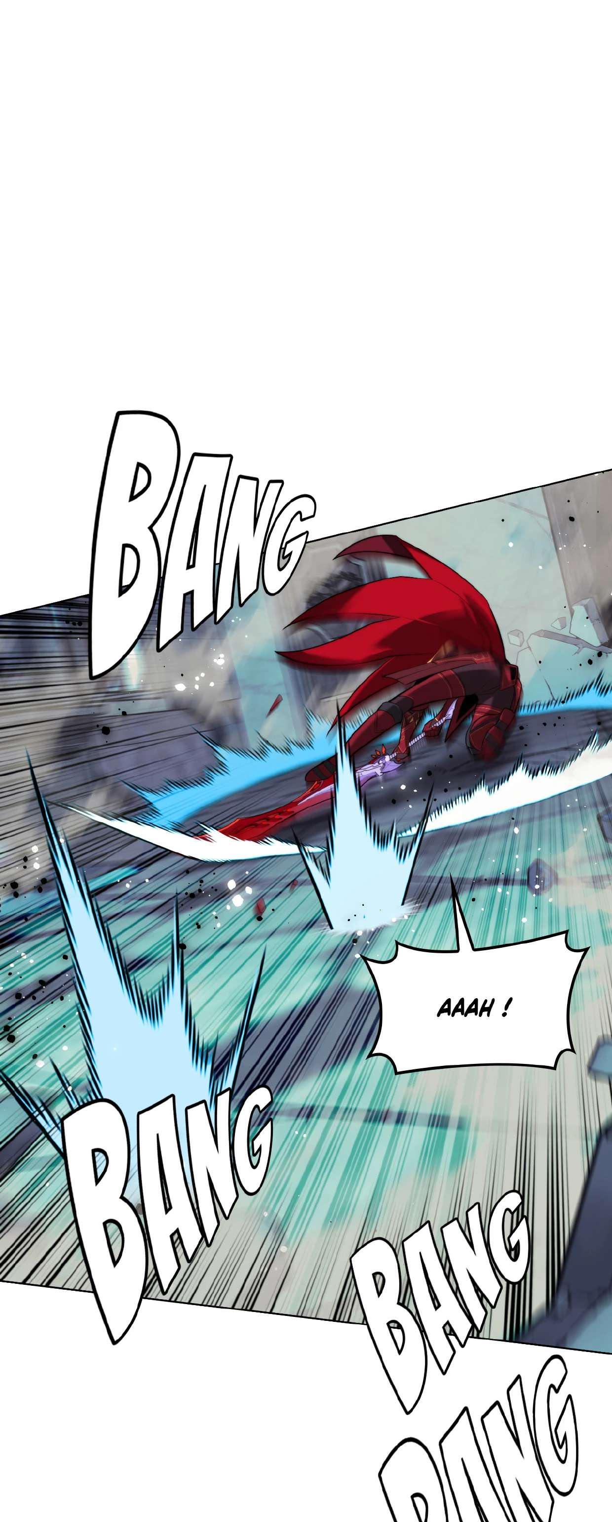 Overgeared (Remake) Chapitre 191 - Page 93