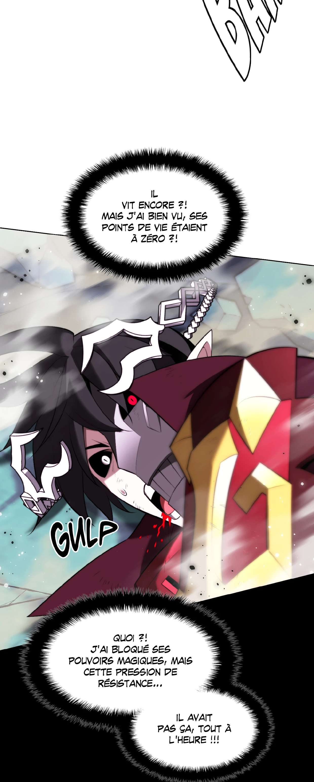 Overgeared (Remake) Chapitre 191 - Page 94