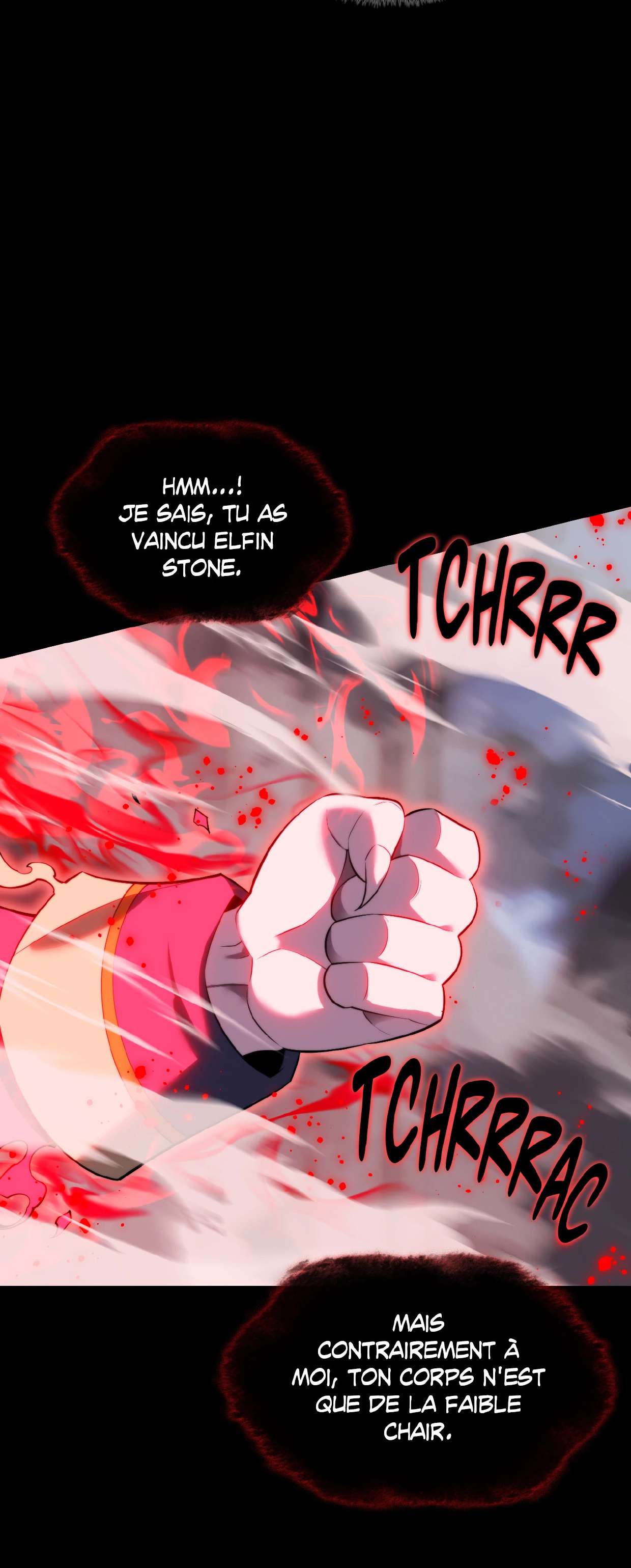 Overgeared (Remake) Chapitre 191 - Page 95