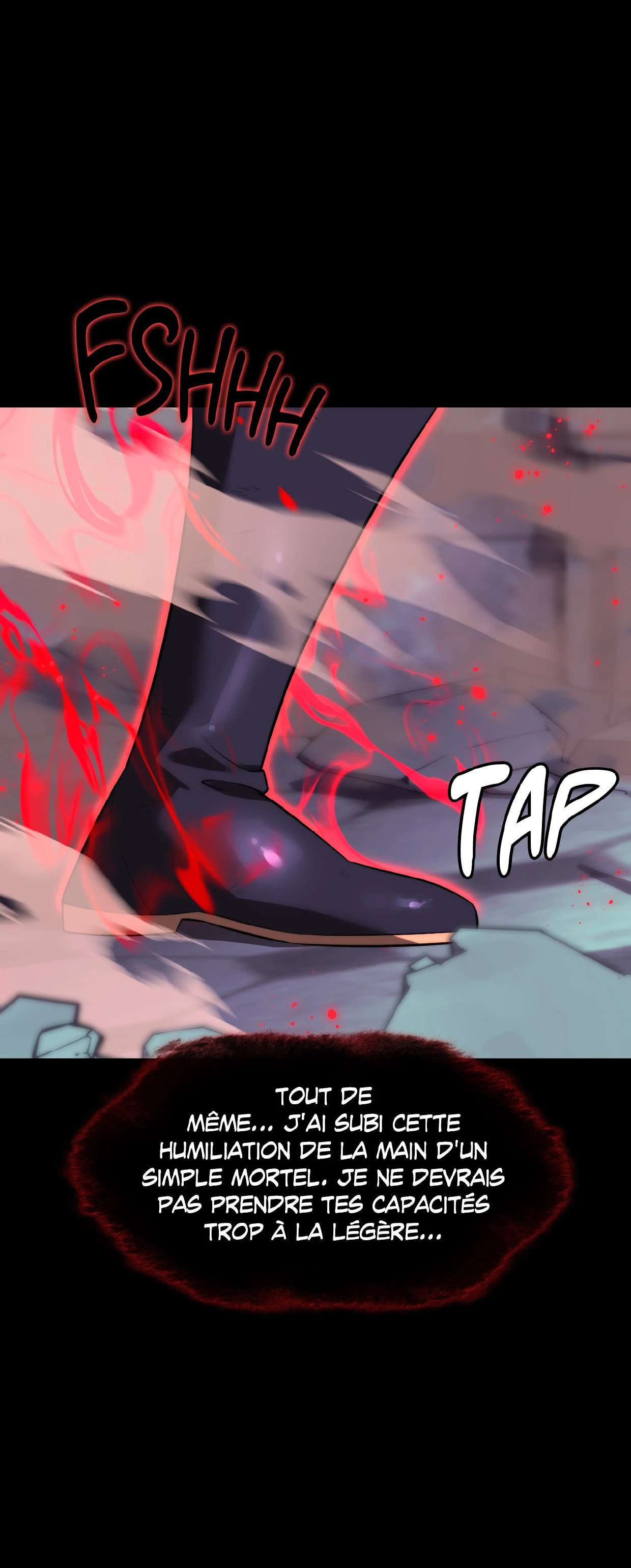 Overgeared (Remake) Chapitre 191 - Page 96