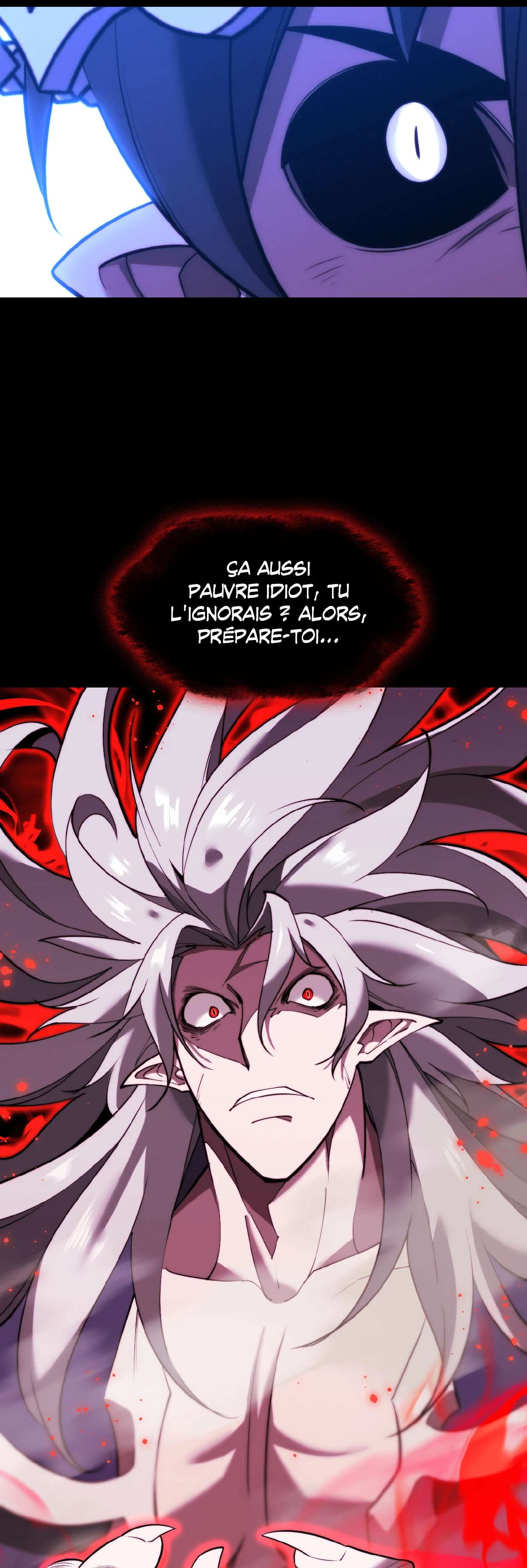 Overgeared (Remake) Chapitre 191 - Page 99