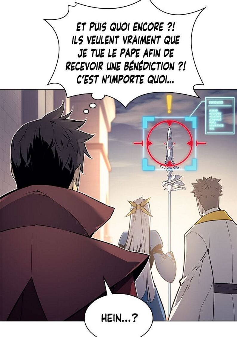 Overgeared (Remake) Chapitre 65 - Page 104