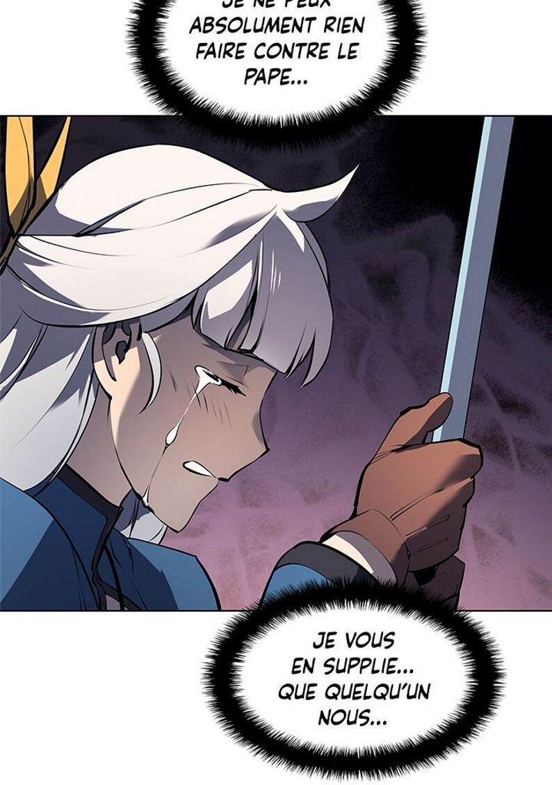 Overgeared (Remake) Chapitre 65 - Page 111